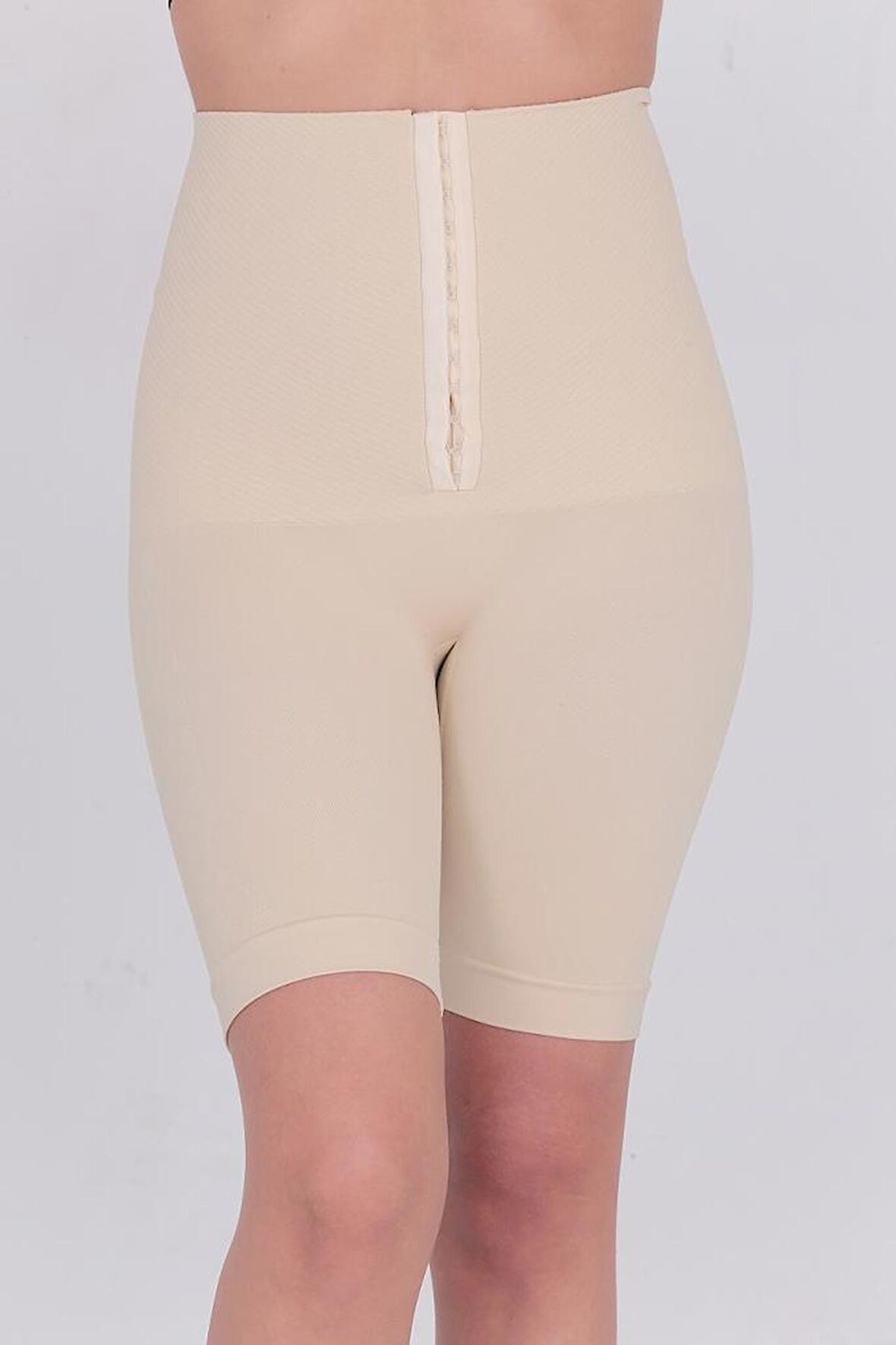 Form Angel Kadın Agraflı Kısa Paçalı Korse 5524