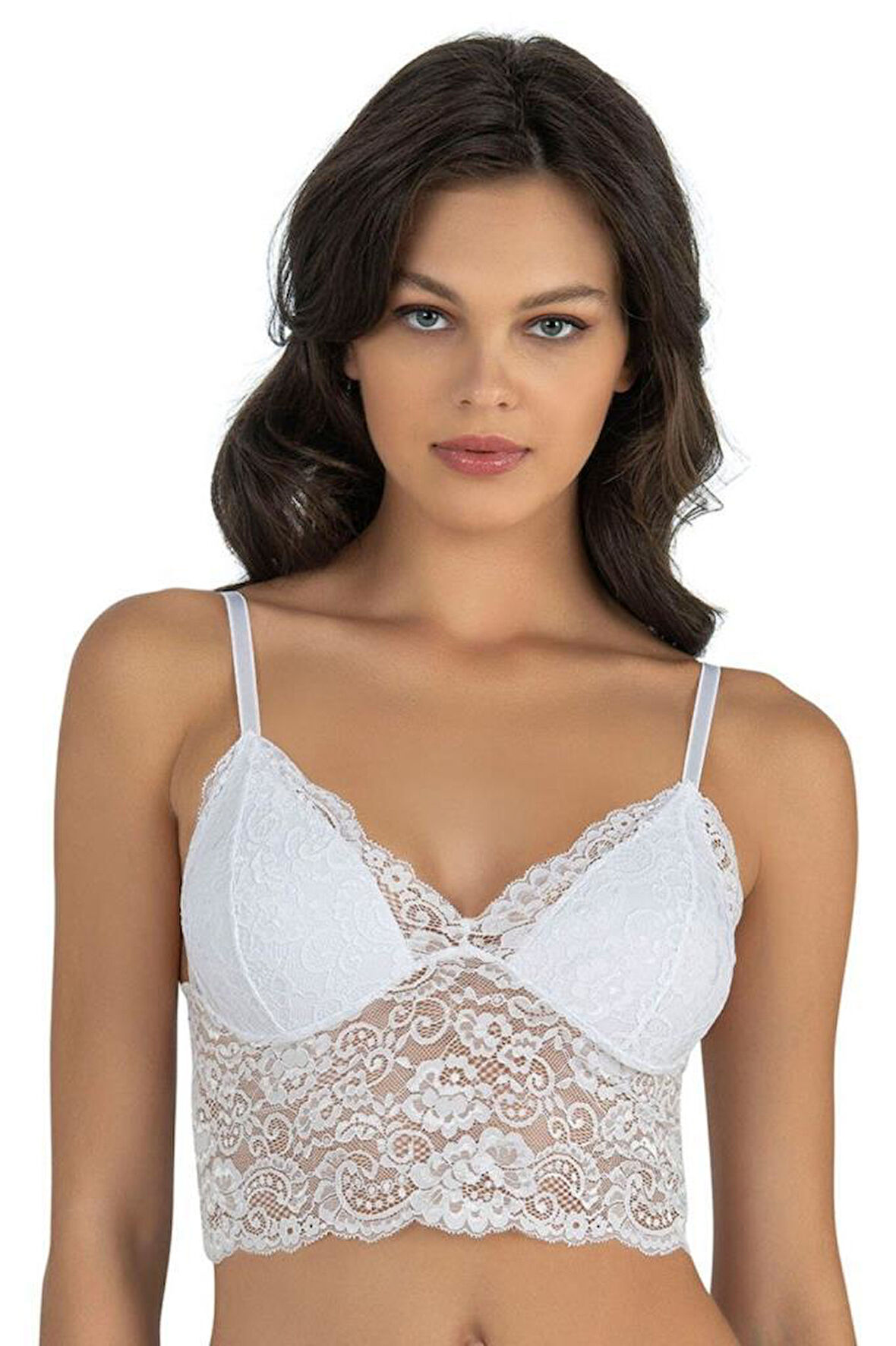Fabony Bayan Dantelli Bralet Sütyen 1120