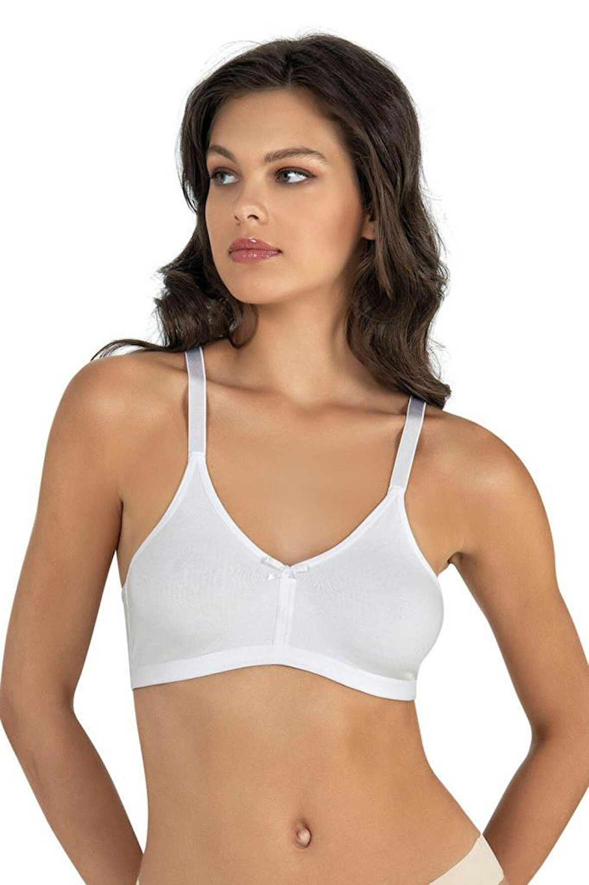 Fabony Kadın Penye Sütyen 1150