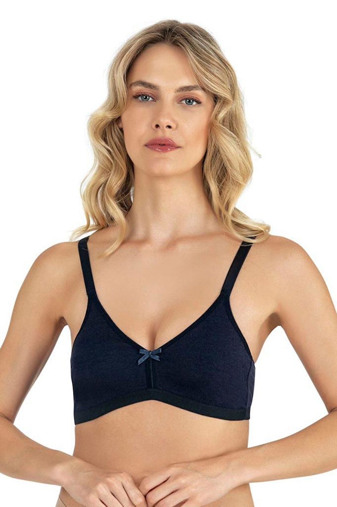 Fabony Kadın Penye Sütyen 1150