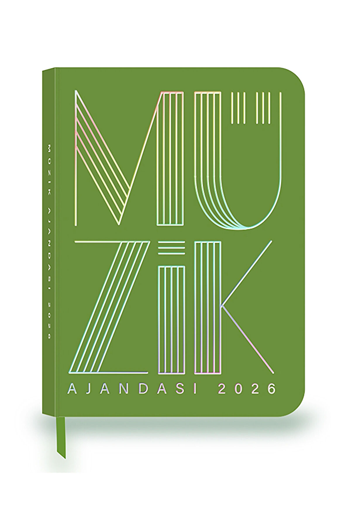 2026 MÜZİK AJANDASI