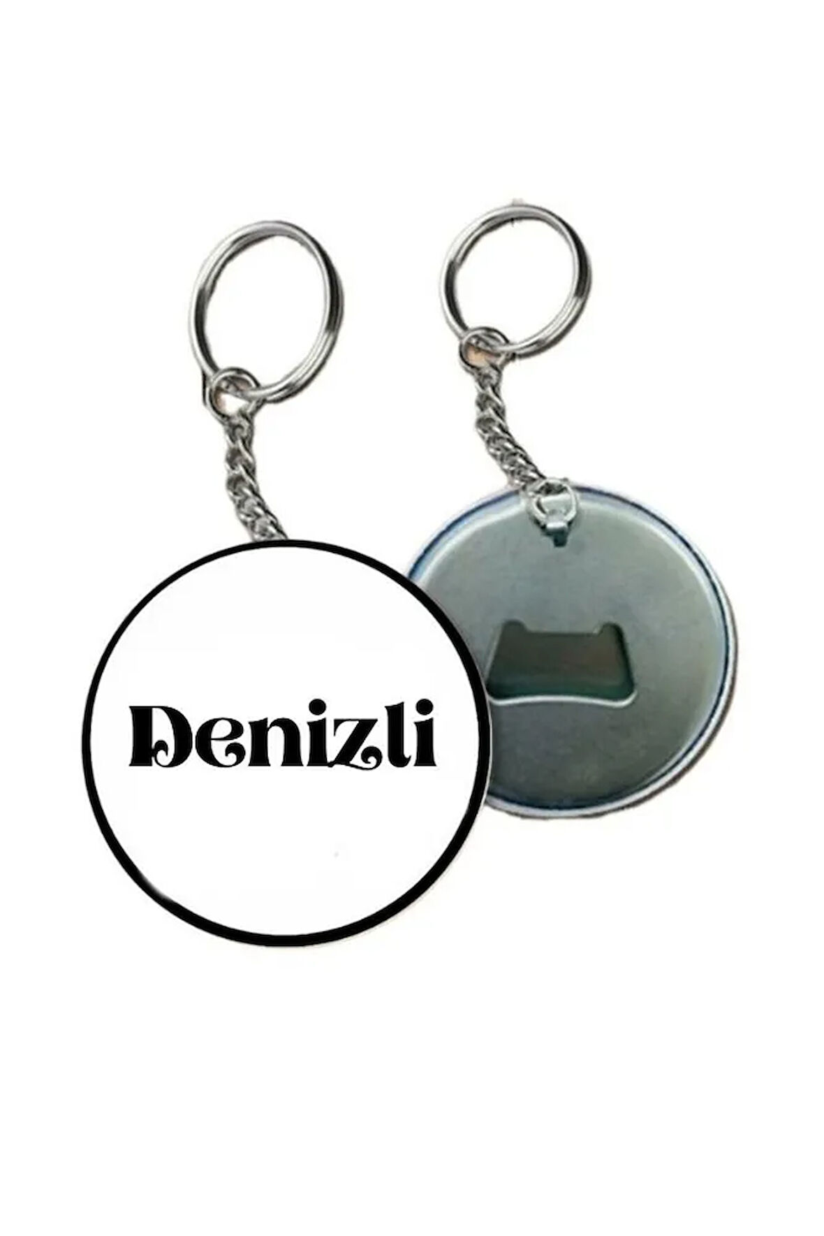 Açacaklı Denizli Anahtarlık
