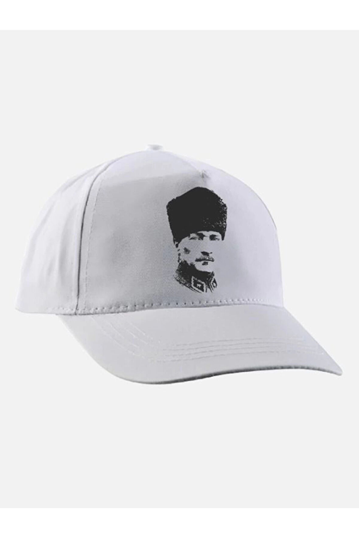 Atatürk Model Şapka - Atatürk Şapka