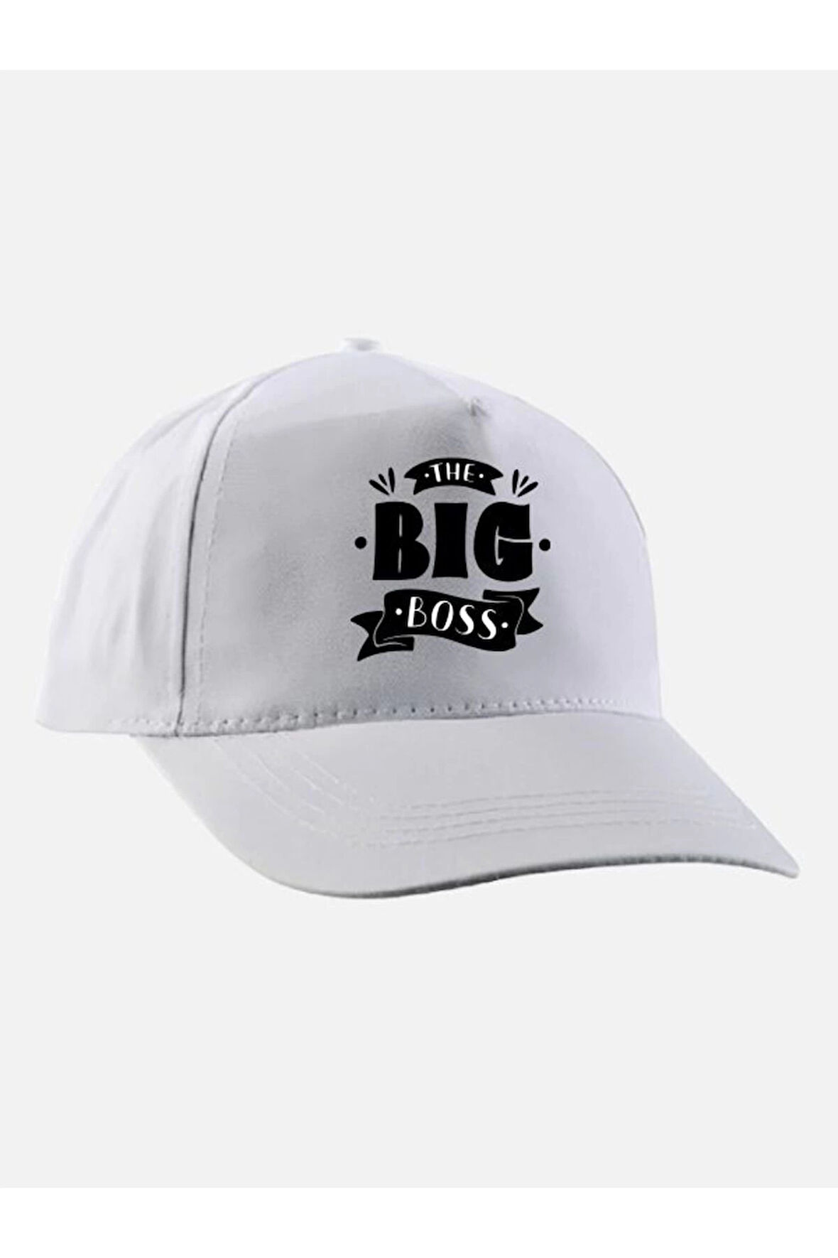 Big Baskılı Şapka