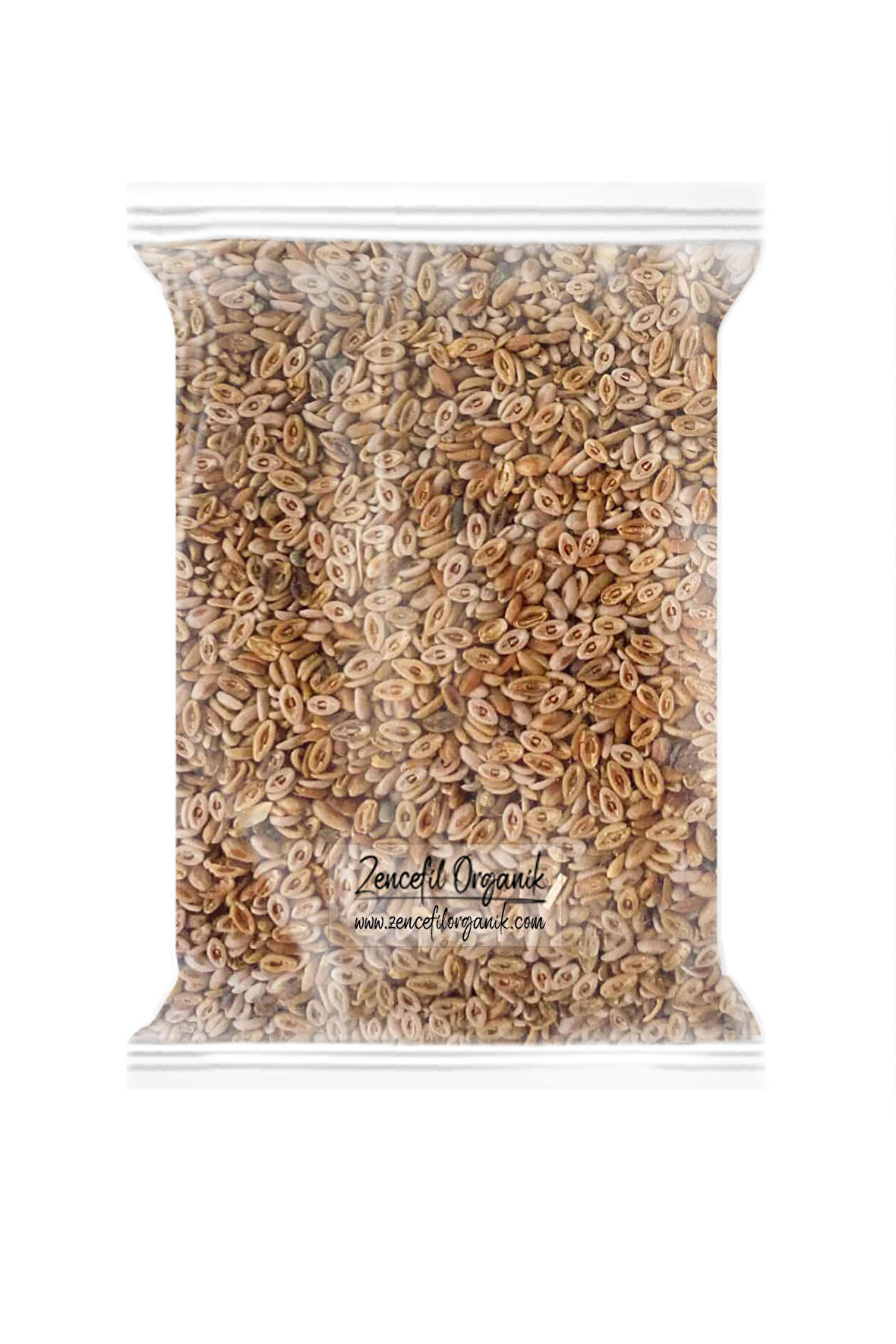 Karnıyarık Tohumu 500 gr Karnı Yarık Tohumu