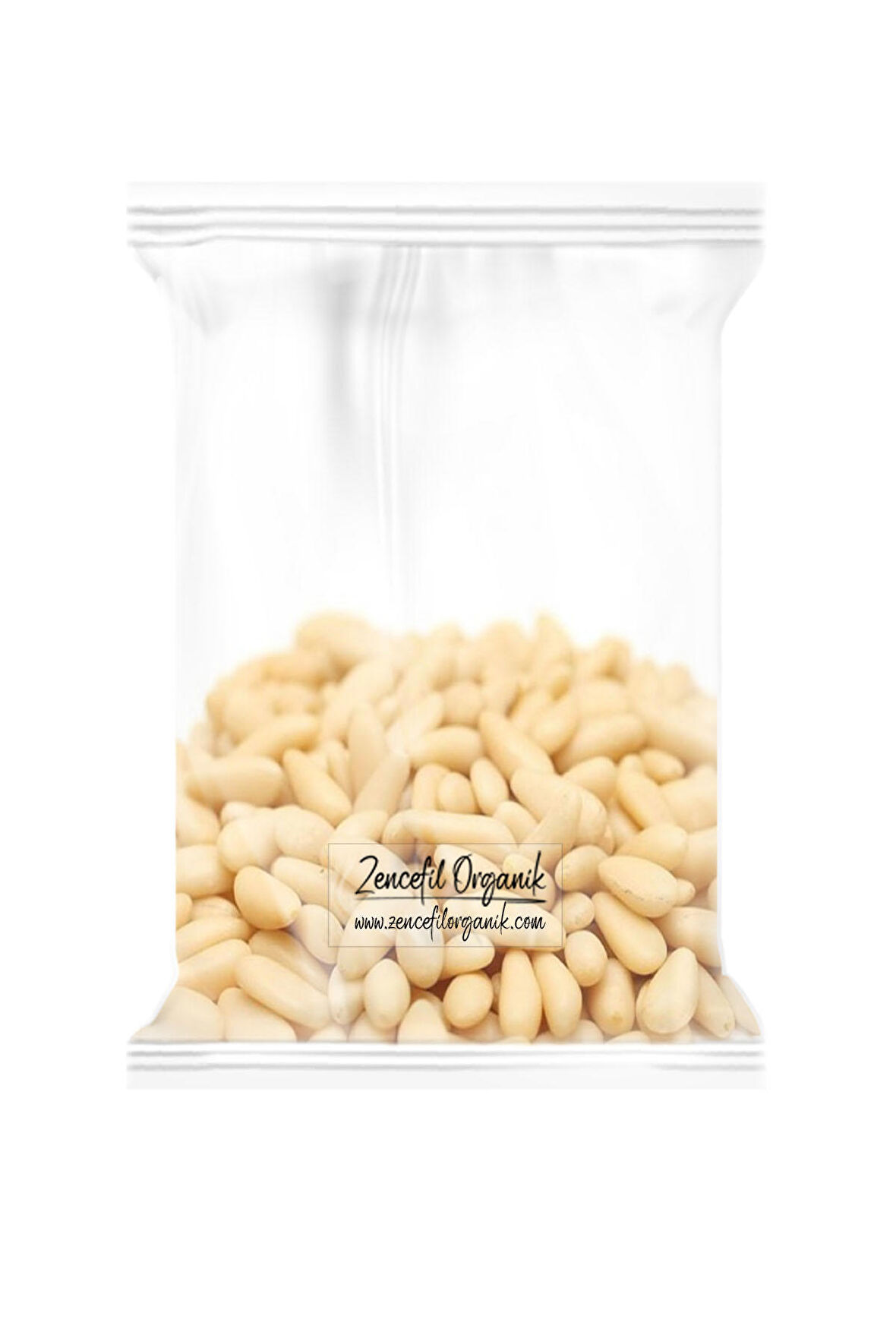 Dolmalık Fıstık 100 Gr Çam Fıstığı 1. Kalite Dolmalık Çam Fıstığı