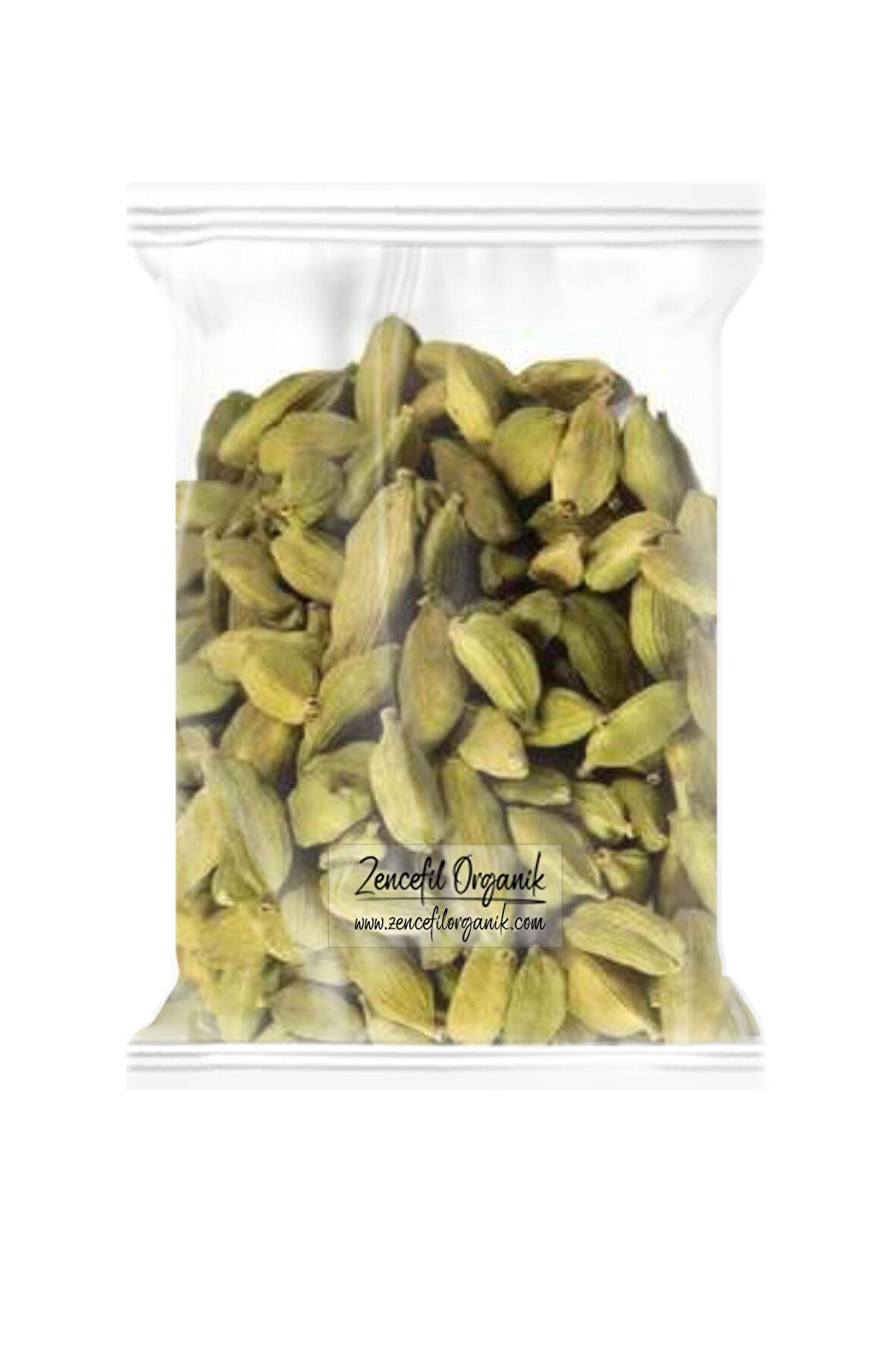 Kakule 1 Kg Tane Kakule 1. Kalite Kaküle Baharatı