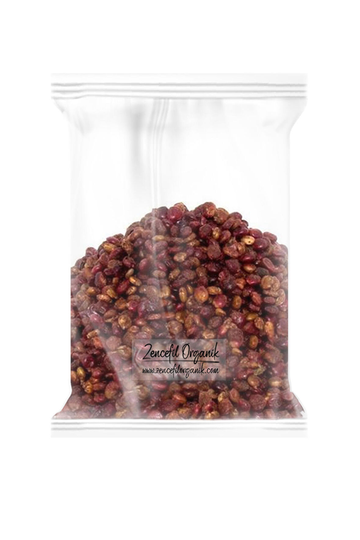 Sumak Tane 1 Kg Öğütülmemiş Tane Sumak