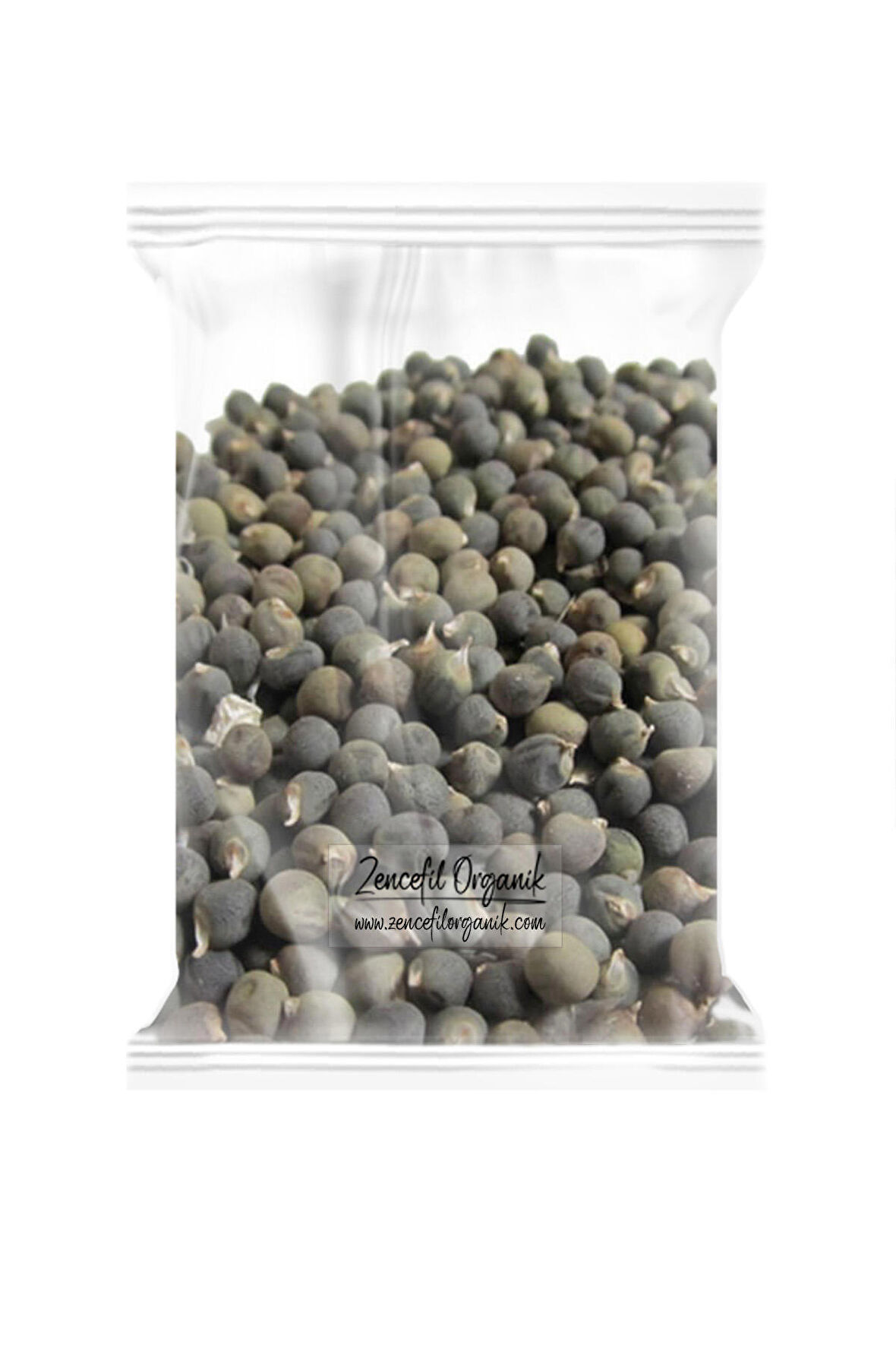 Bamya Tohumu 500 Gr. Yenilebilir Dökme Ürün