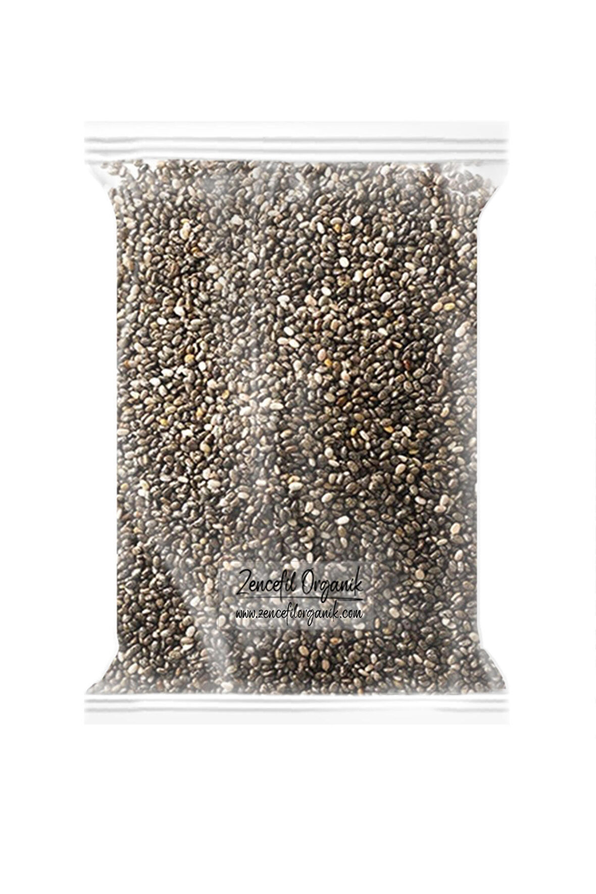 Chia Tohumu 1 Kg Çiya Tohumu