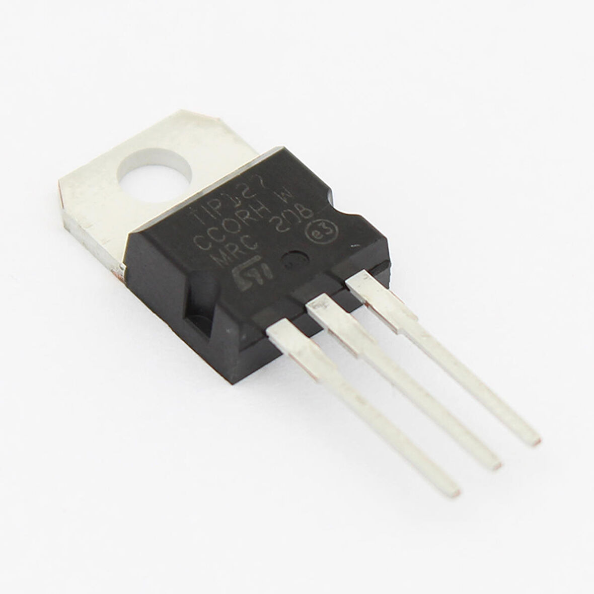 TIP 127 TO-220 TRANSISTOR (ST)