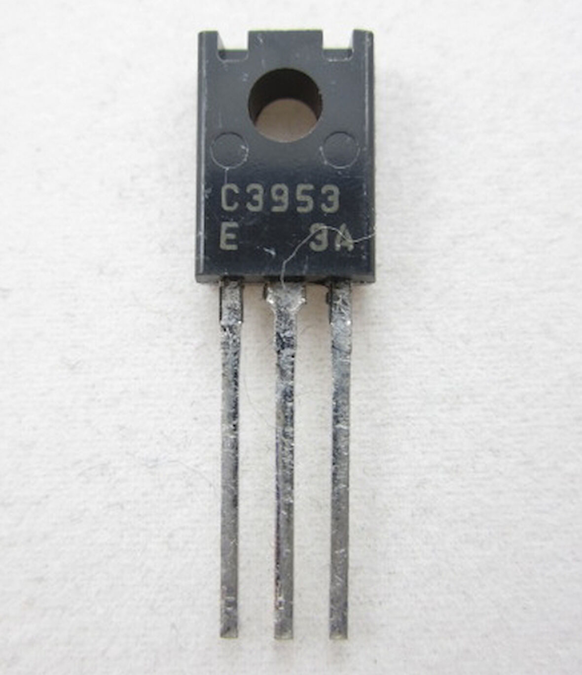 2SC 3953 TO-126ML Transistör
