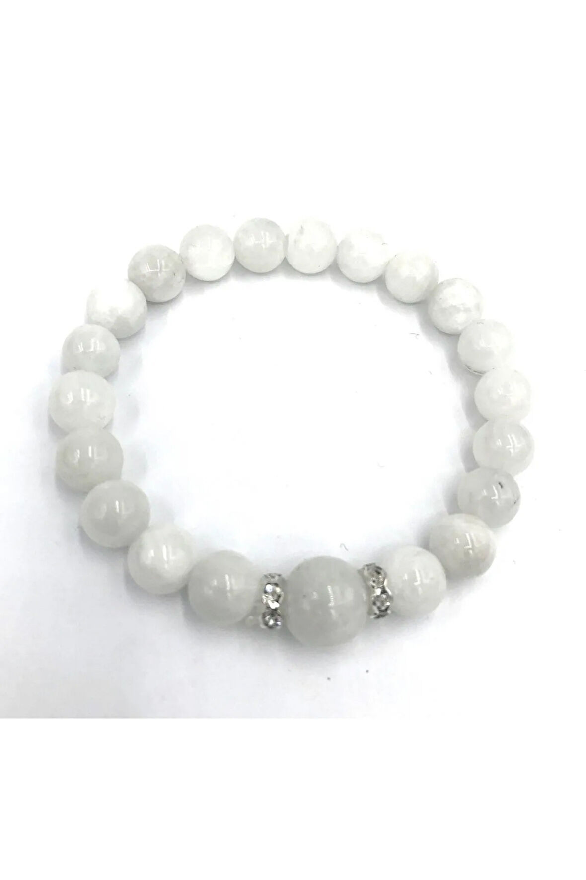 Aytaşı Bileklik (tokluk Hissi, Hormonel Denge)