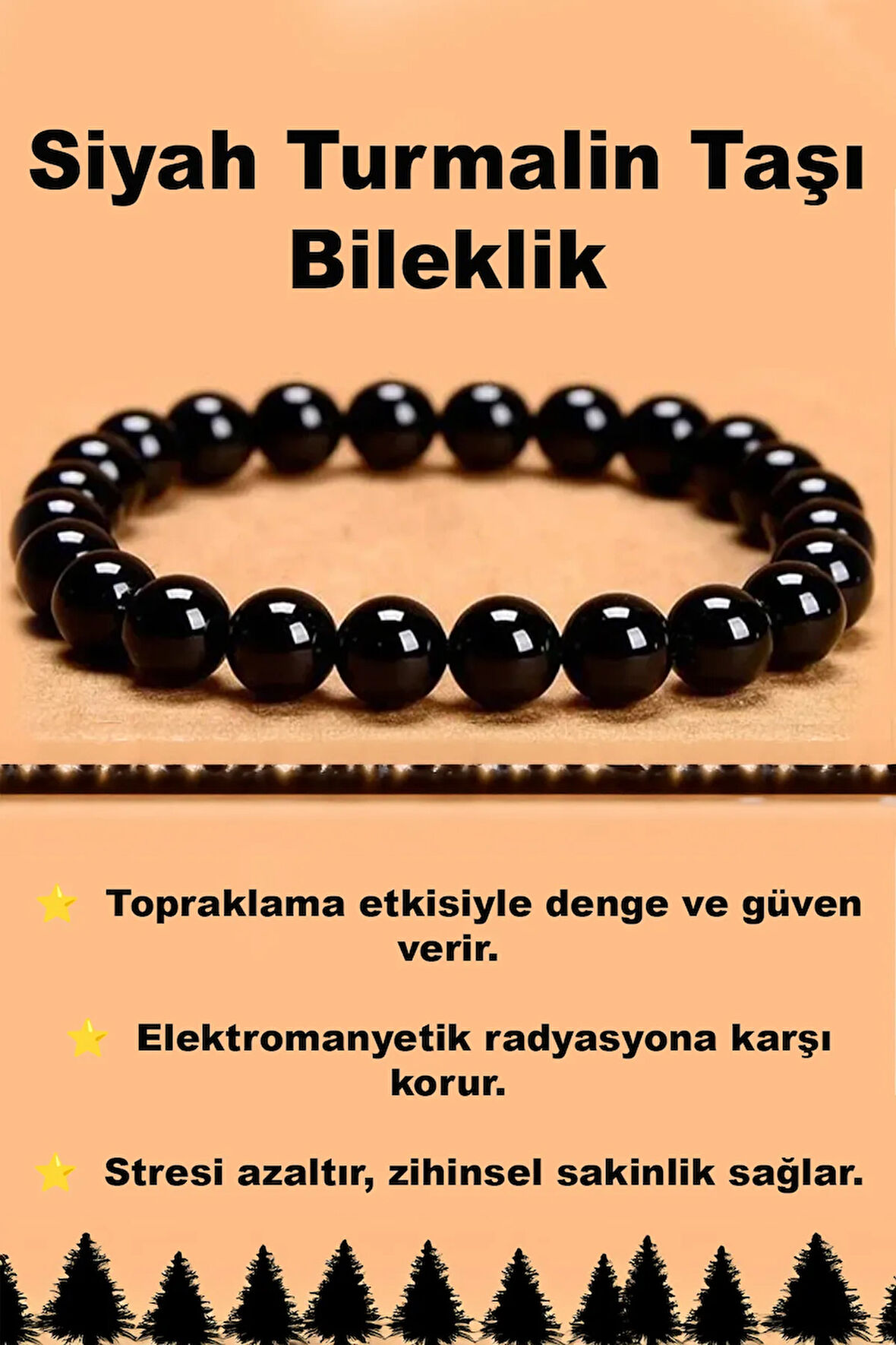 Ayarlanabilir 8mm Doğal Taş boncuk Bileklik  örgülü halat kadınlar ve erkekler için özel tasarım
