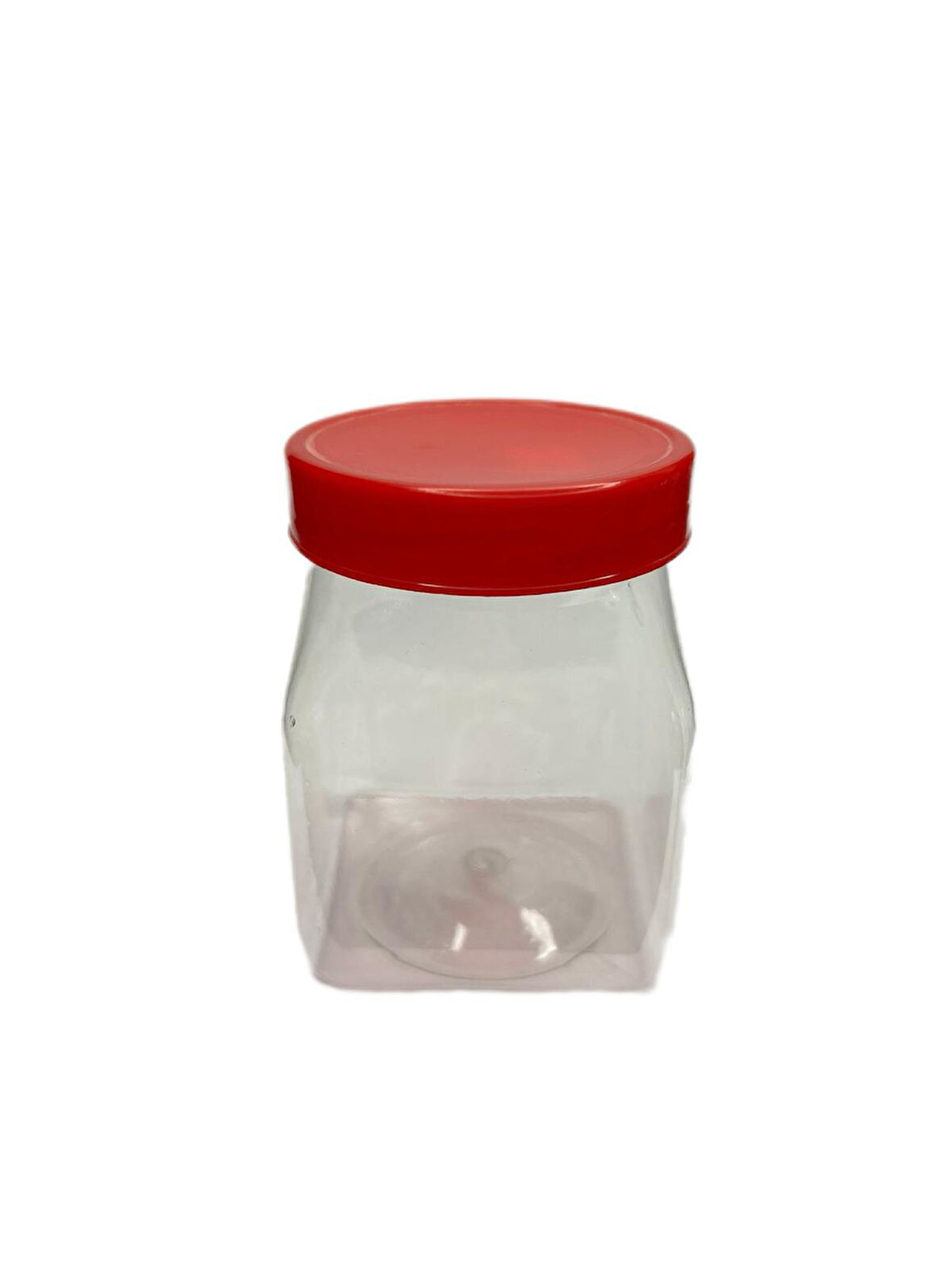 350ml pet şeffaf gıda kavanozu, 24 adet, pet kavanoz, gıda kavanozu, baharat kavanozu, şeffaf kavanoz