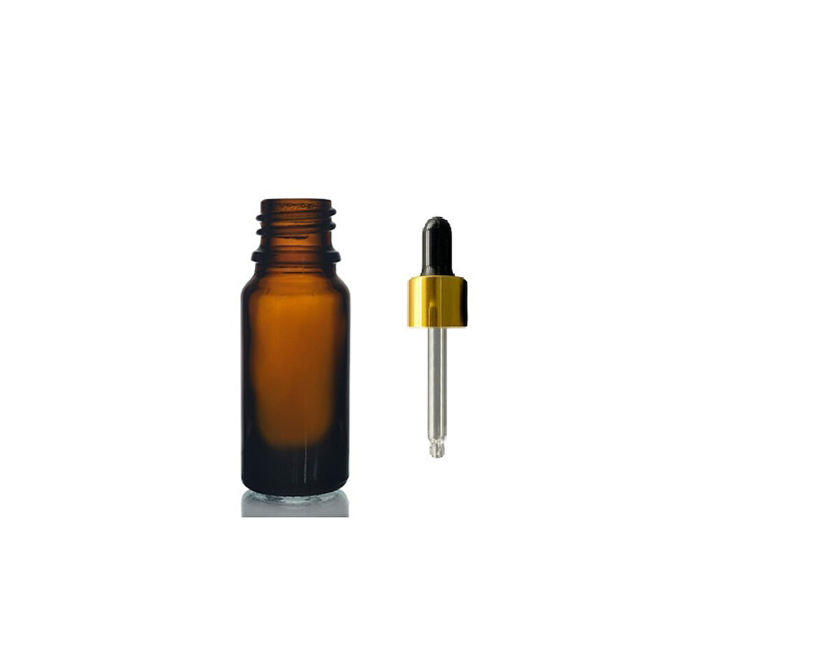 5ml kahverengi cam damlalıklı 20 adet,Gold Kapak Siyah Emzik, Ecza şişesi, Damlalıklı şişe, propolis şişesi, damlatmalı şişe, saç serum şişesi, ecza şişesi