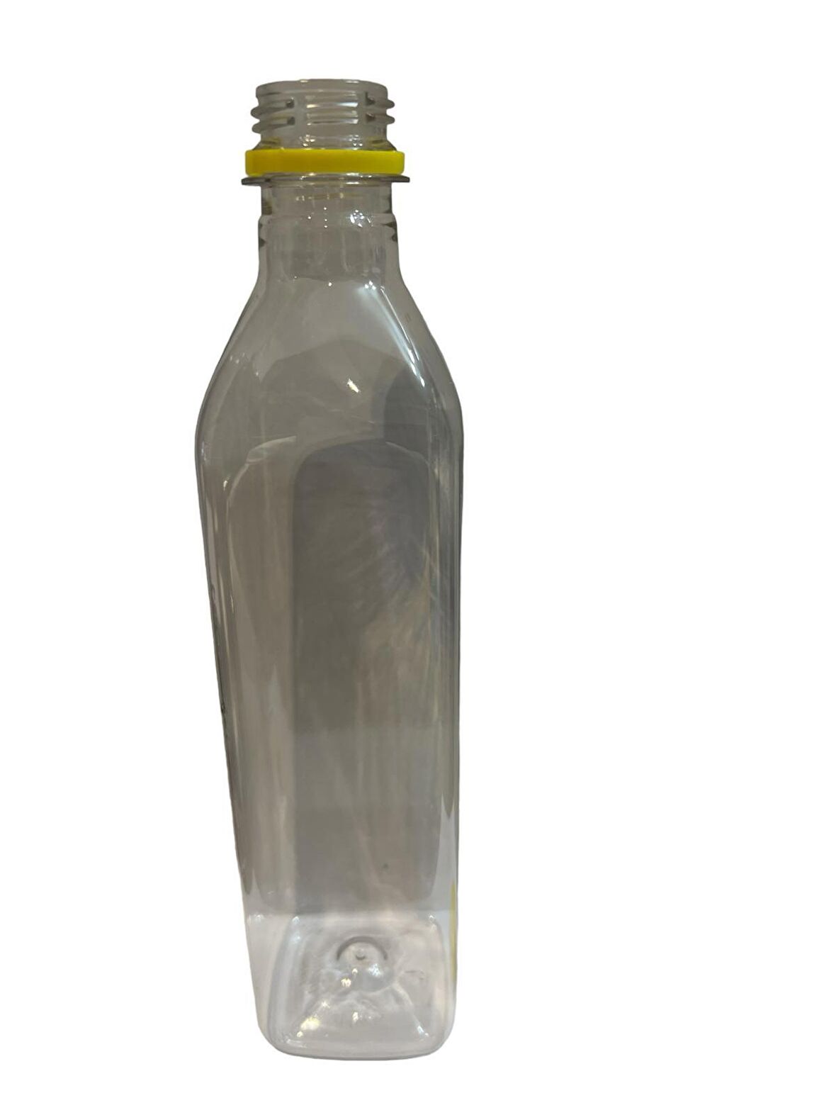 500ml plastik maraska şişe, boş şişe, yağ şişesi