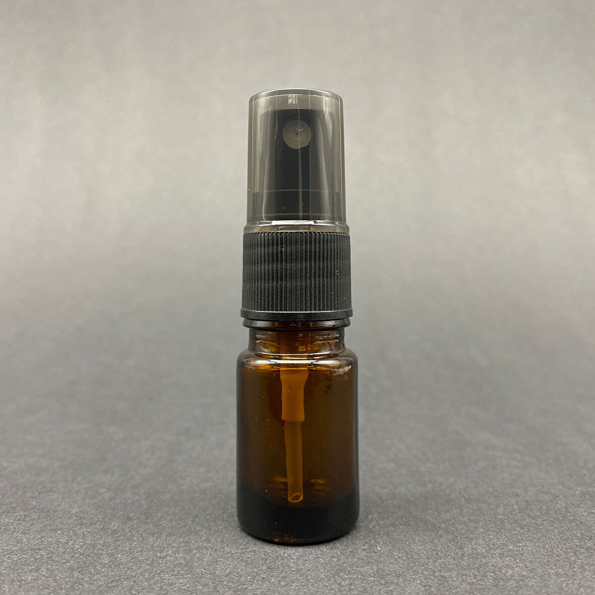 10ml kahverengi spreyli Şişe, 12 Adet, Ecza şişesi, Boş Cam şişe