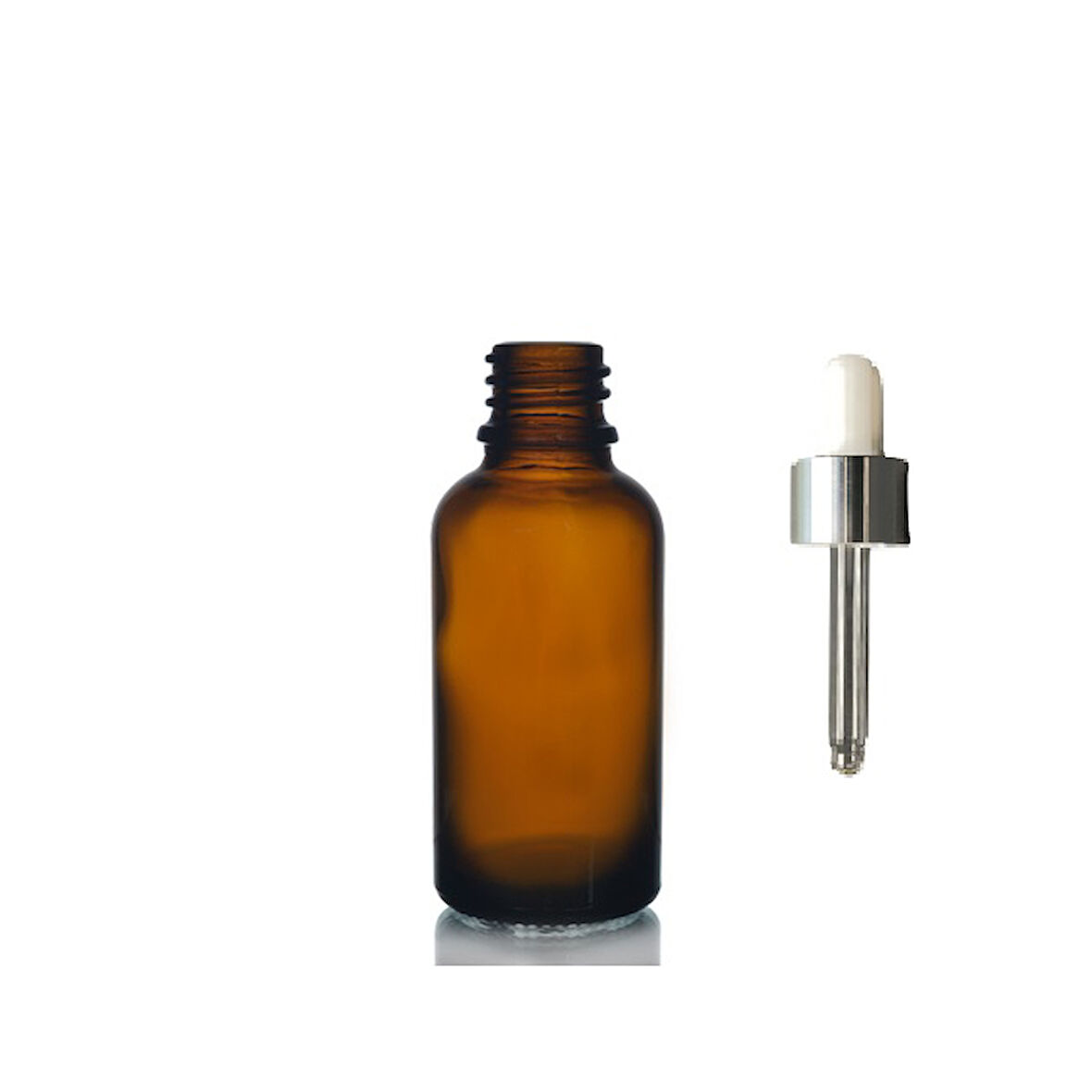 30ml kahverengi cam damlalıklı 12 adet,Gümüş Kapak Beyaz Emzik, Ecza şişesi, Damlalıklı şişe, propolis şişesi, damlatmalı şişe, saç serum şişesi, ecza şişesi