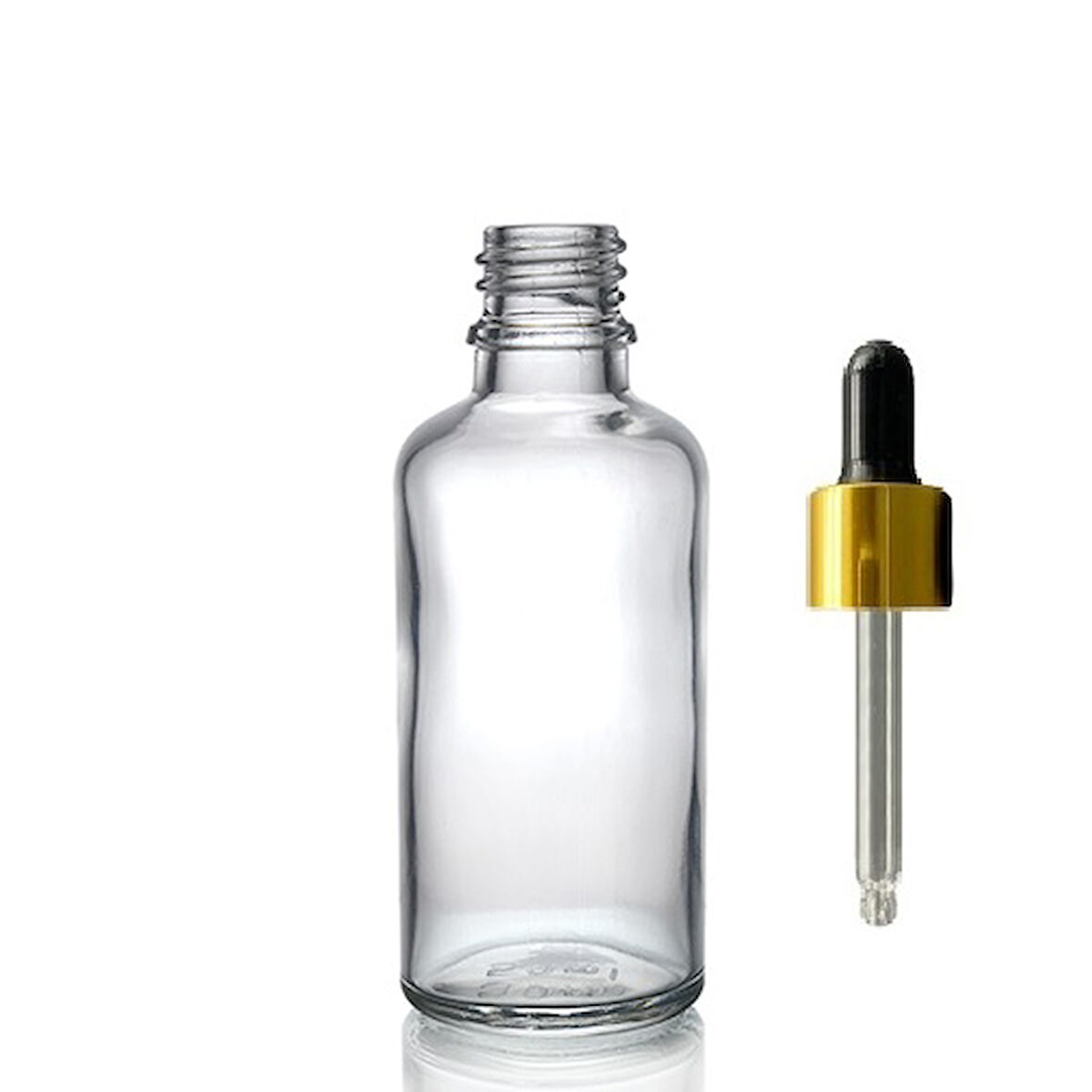 30ml şeffaf cam damlalıklı, 24 adet, Sarı Kapak Siyah Emzik, Ecza şişesi, Damlalıklı şişe, propolis şişesi, damlatmalı şişe, saç serum şişesi, ecza şişesi