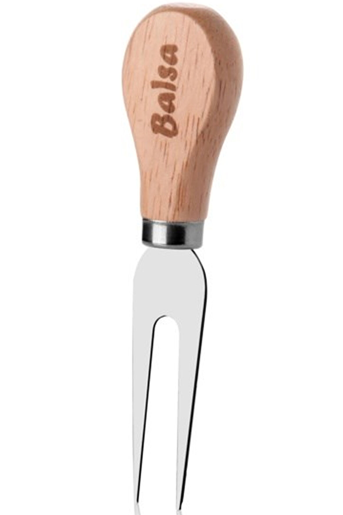 Peynir Bıçağı Dar Spatula   -PB02