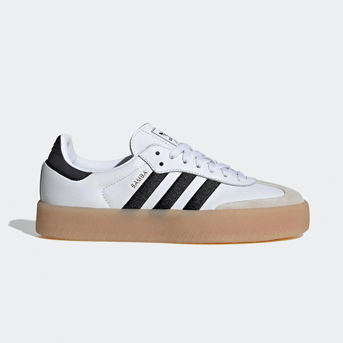 adidas Samba Unisex Beyaz Sneaker