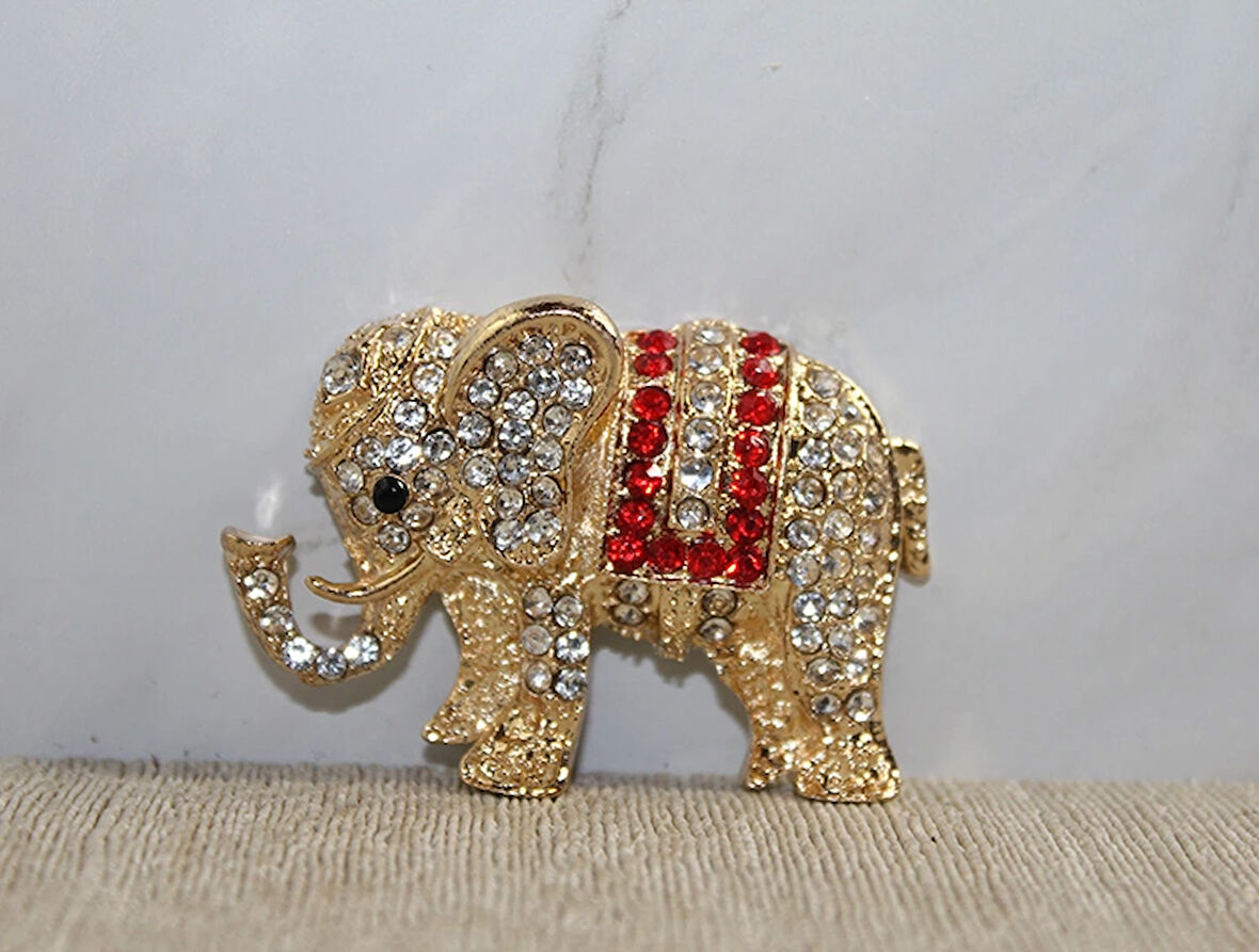 Taşlı Magnet Model 7