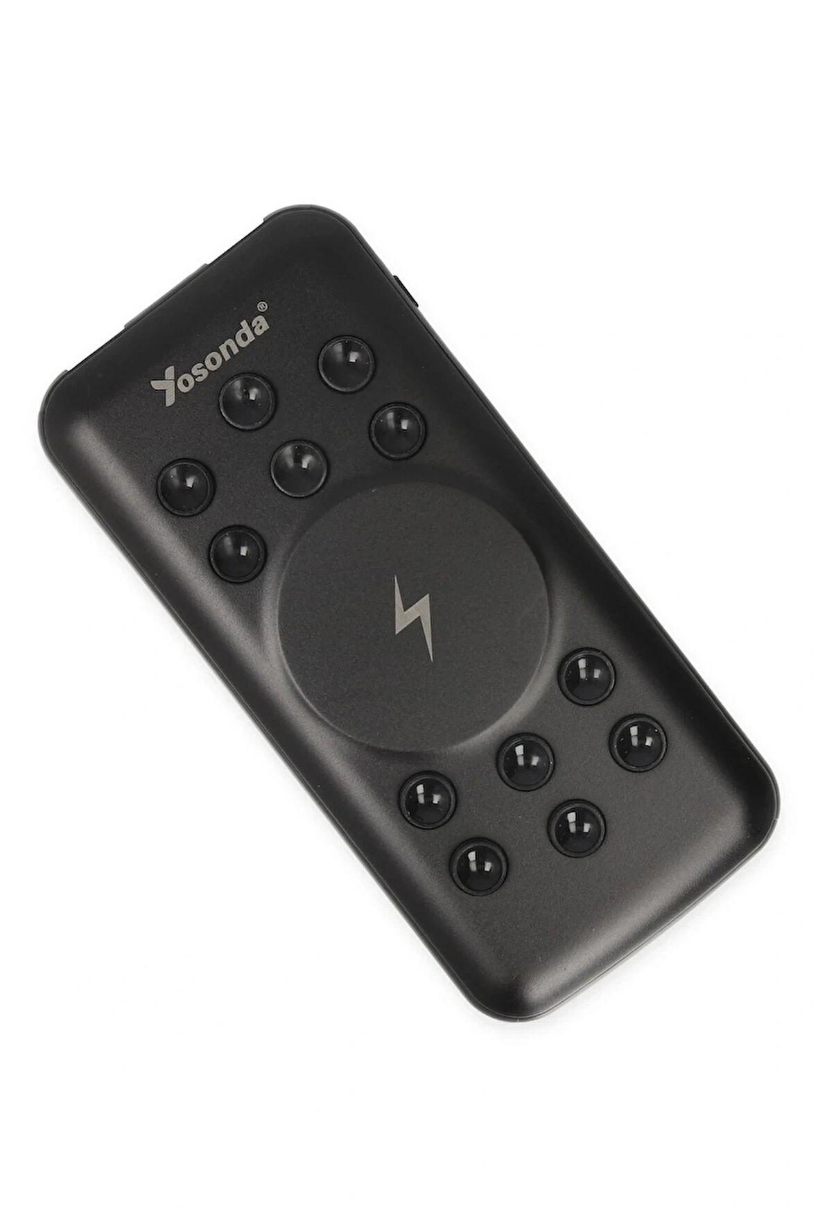 Yosonda A87 4In1 20.000 Mah - Siyah