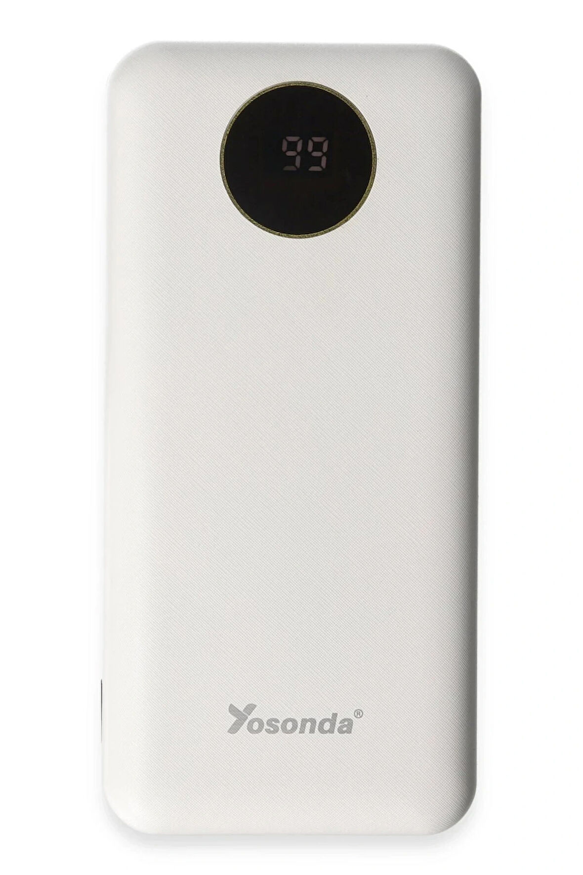 Yosonda A70 4In1 30.000 Mah - Beyaz