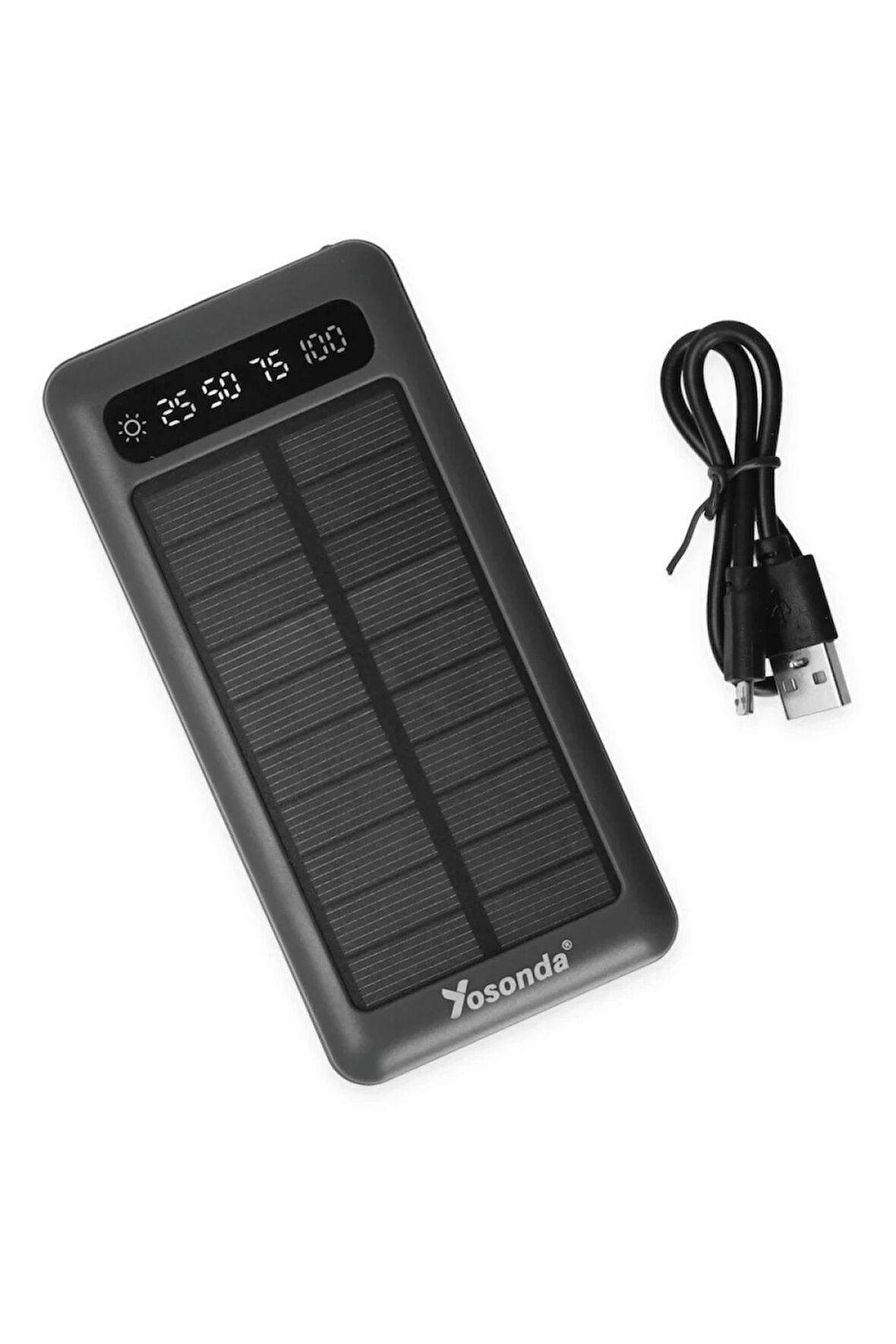 Yosonda A79 4In1 20.000 Mah - Siyah