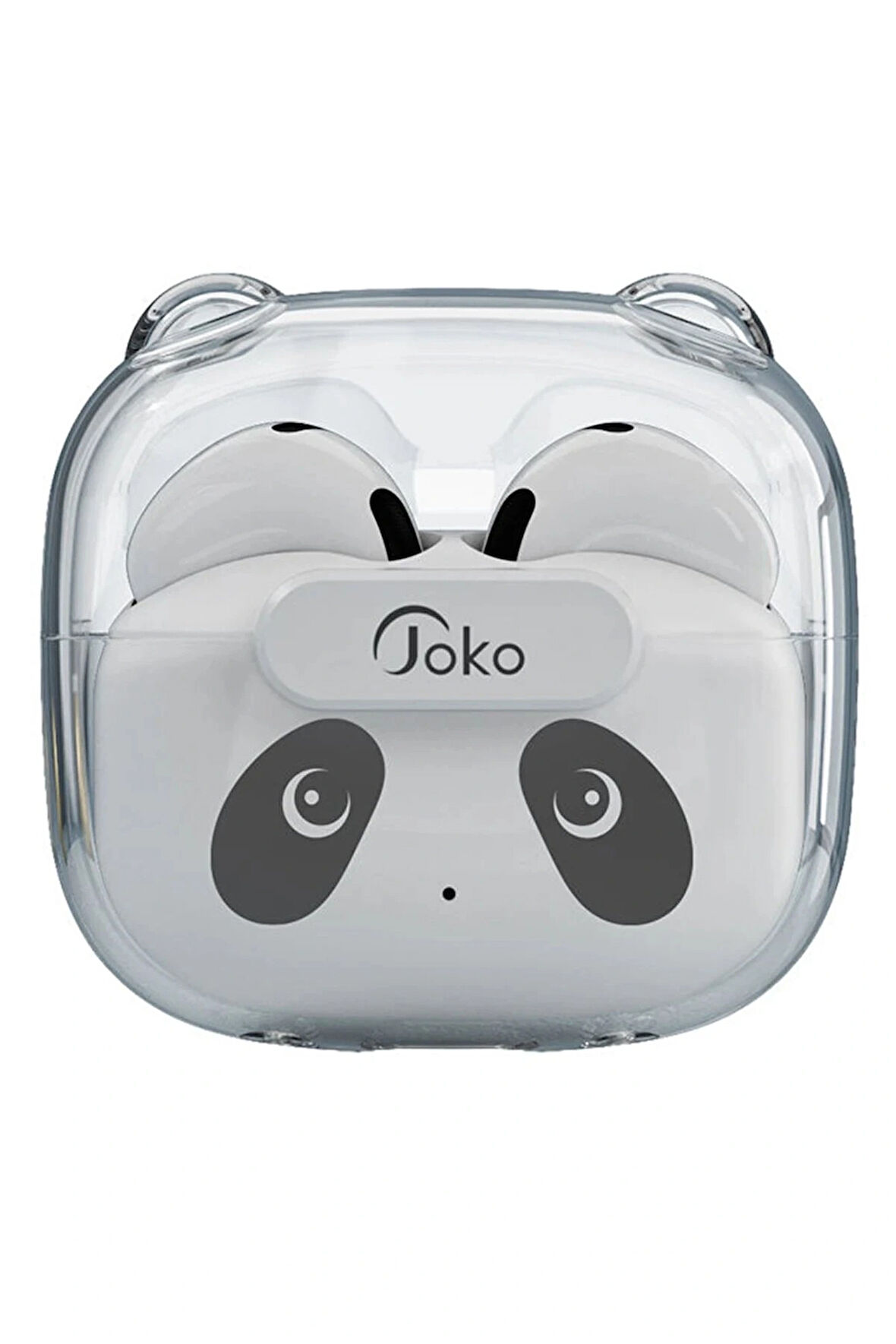 Gt05 Kablosuz Kulaklık - Beyaz