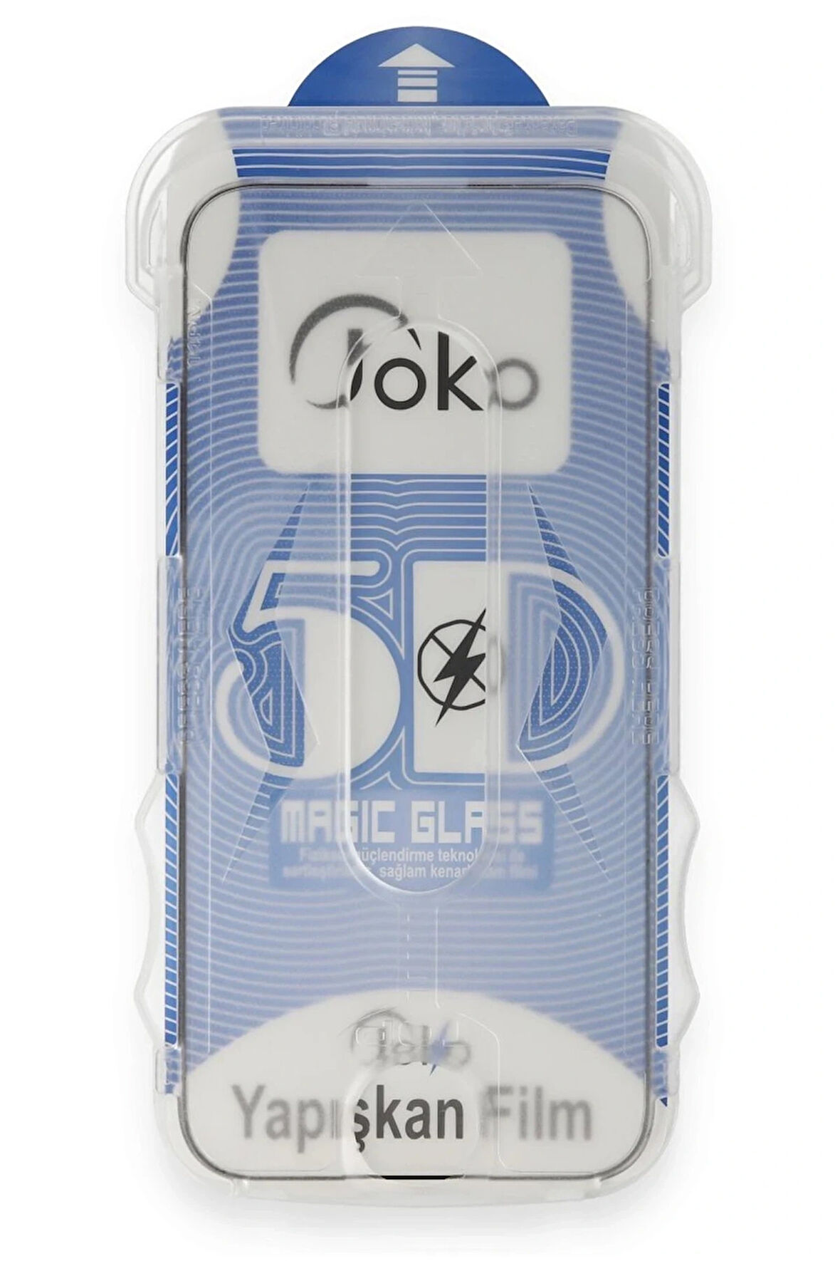 Redmi 10C Magic 5D Cam