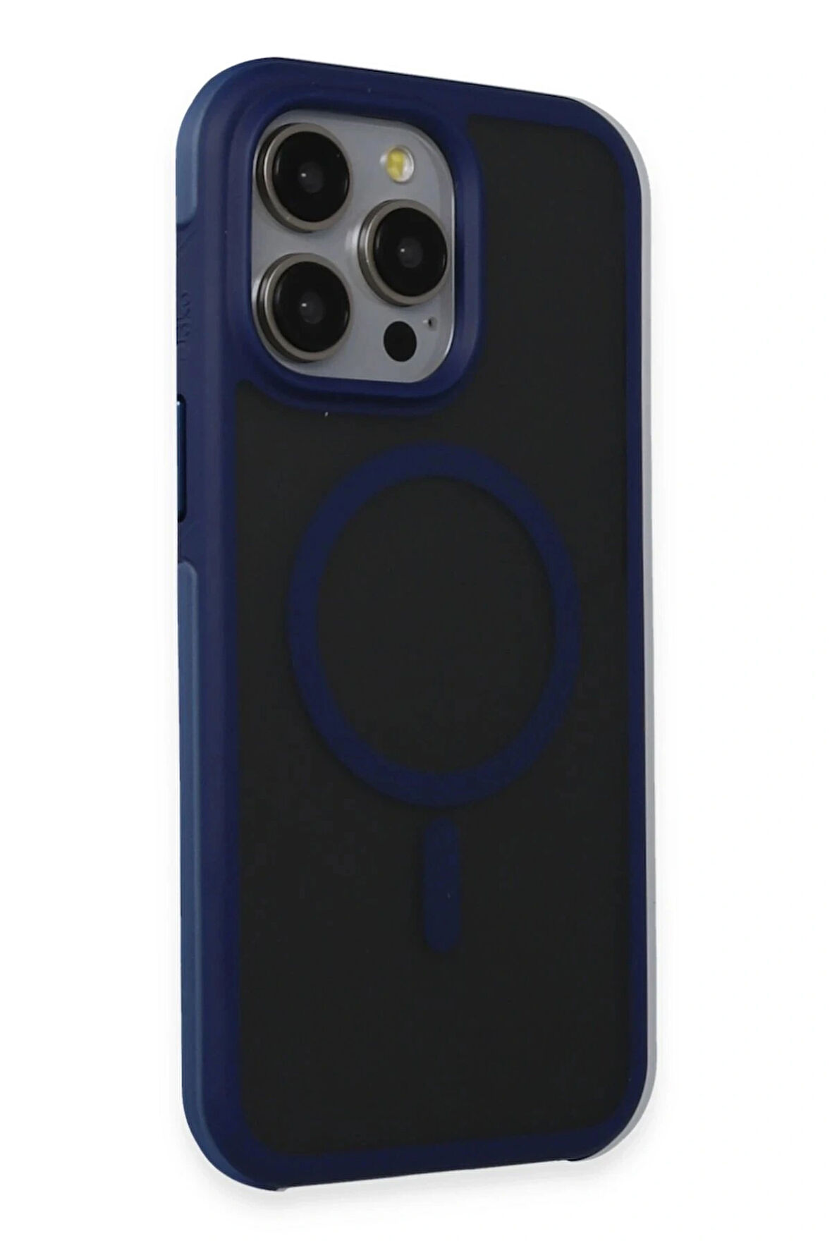 15 Toras Airbag Kapak - Lacivert