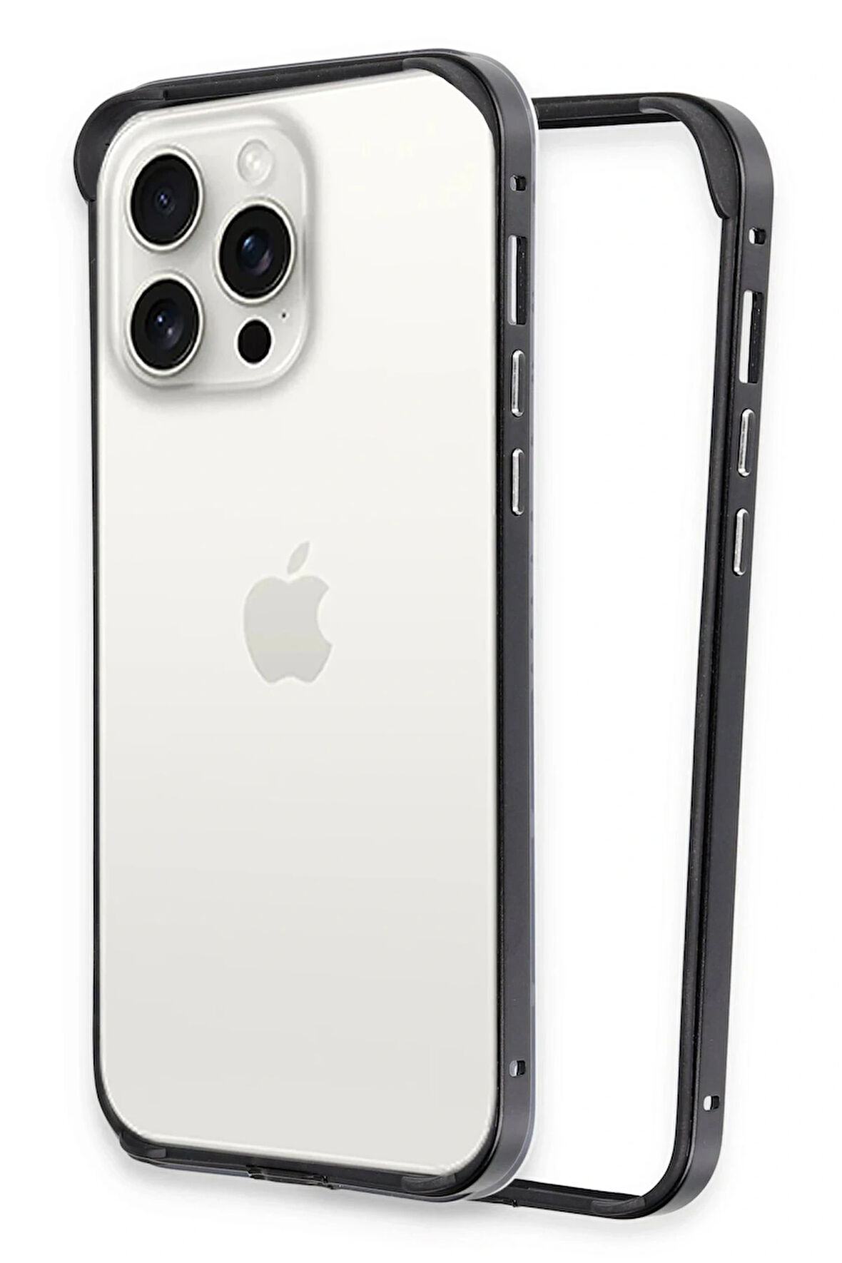 14 Land Bumper Koruma Kapak - Siyah