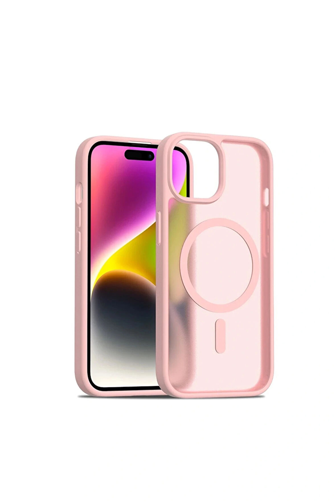 14 Jota Kapak - Pudra