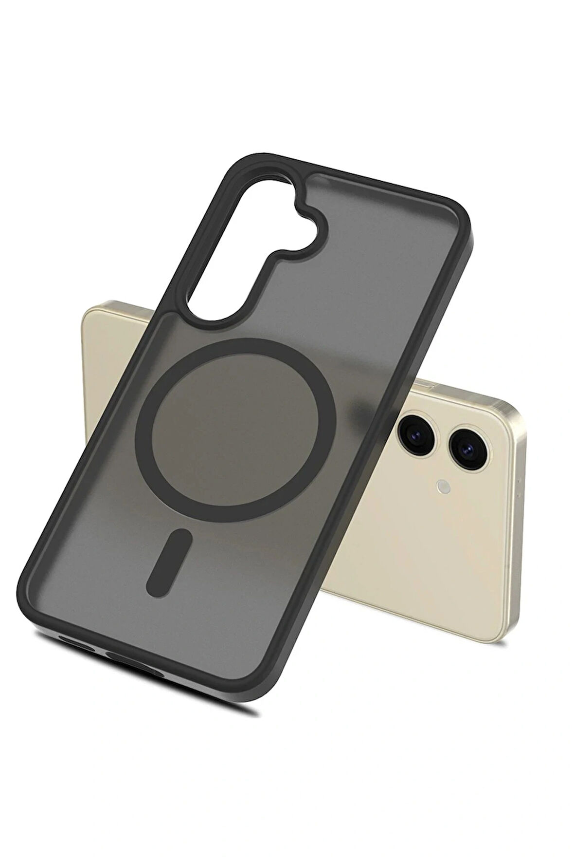 S24 Jota Kapak - Lacivert