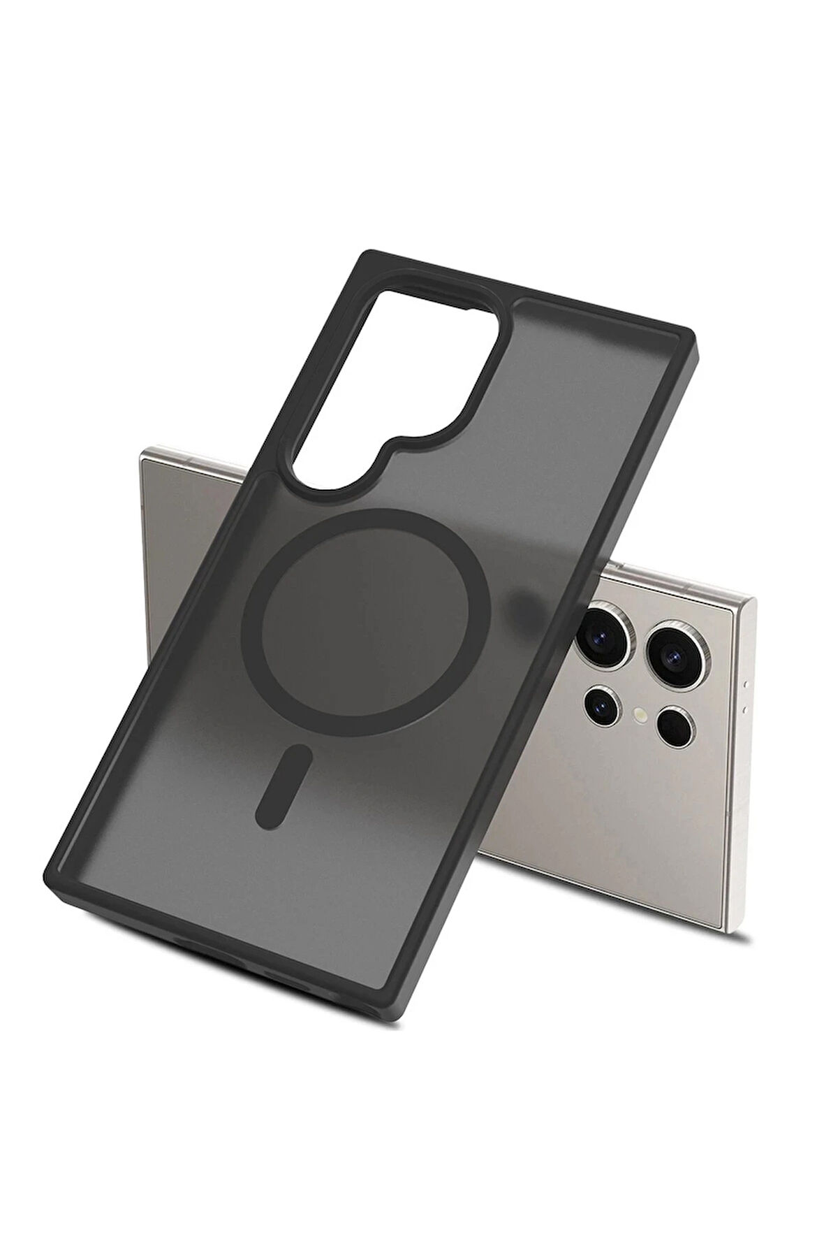 S24 Jota Kapak - Açık