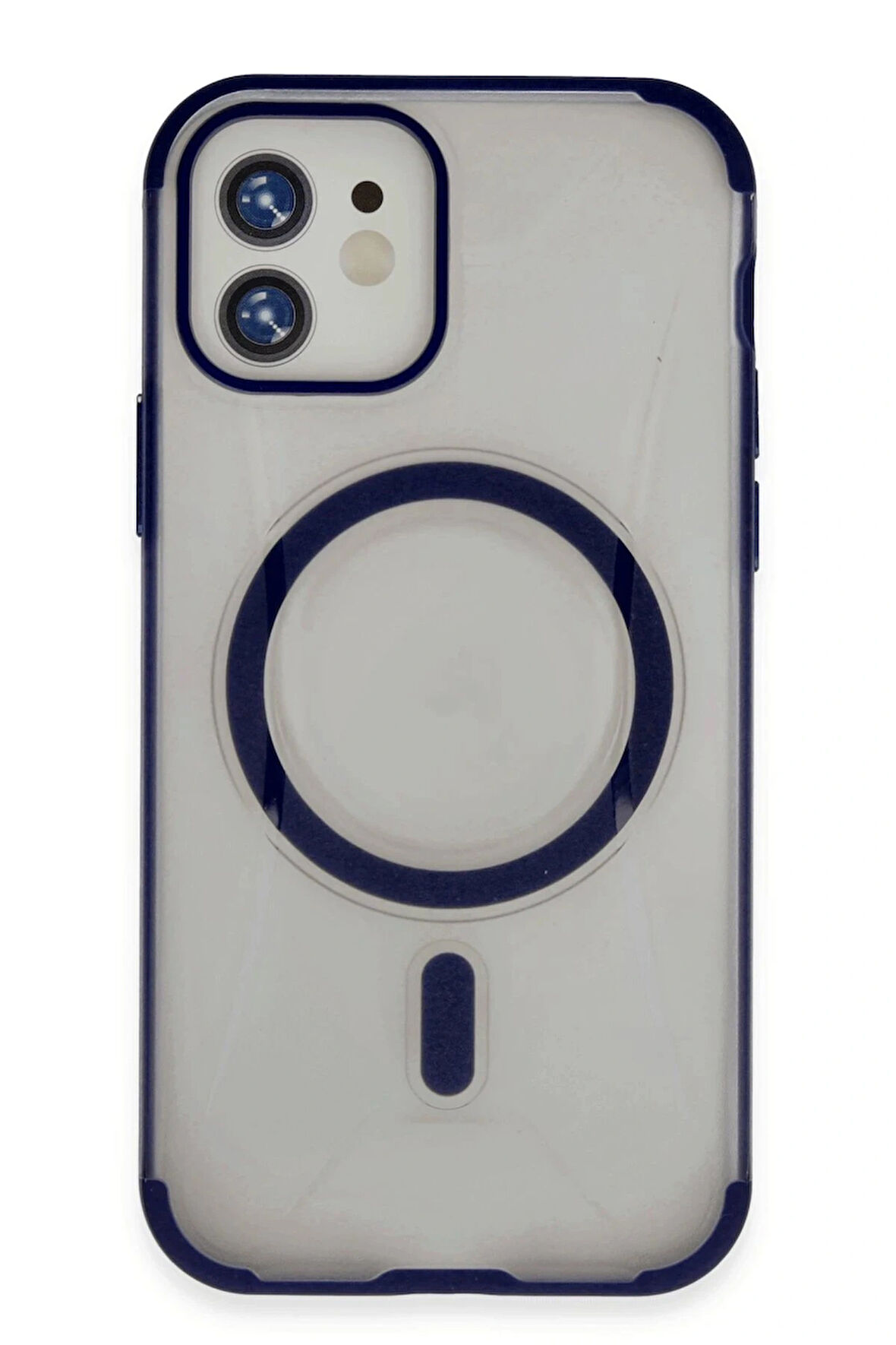 11 Hilton Kapak - Lacivert