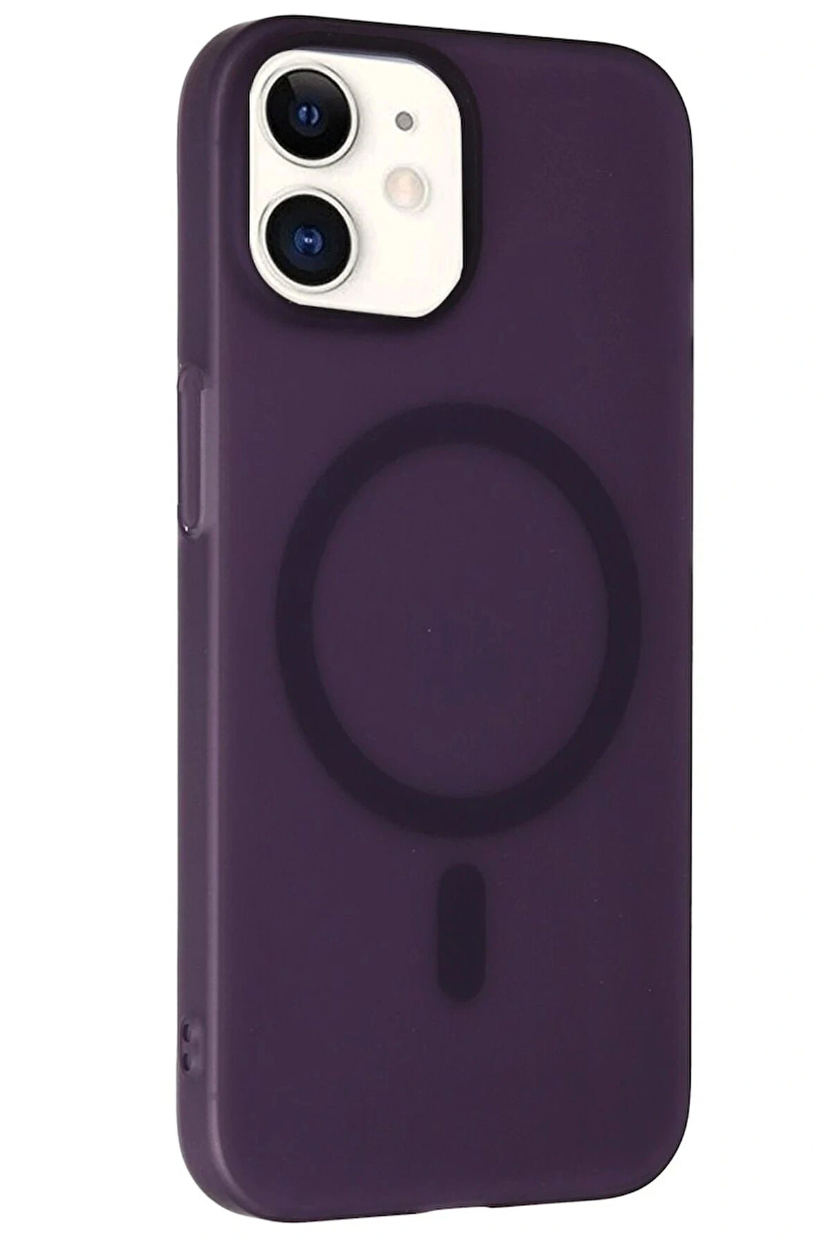 11 Tuna Pc Slim Kapak - Derin Mor