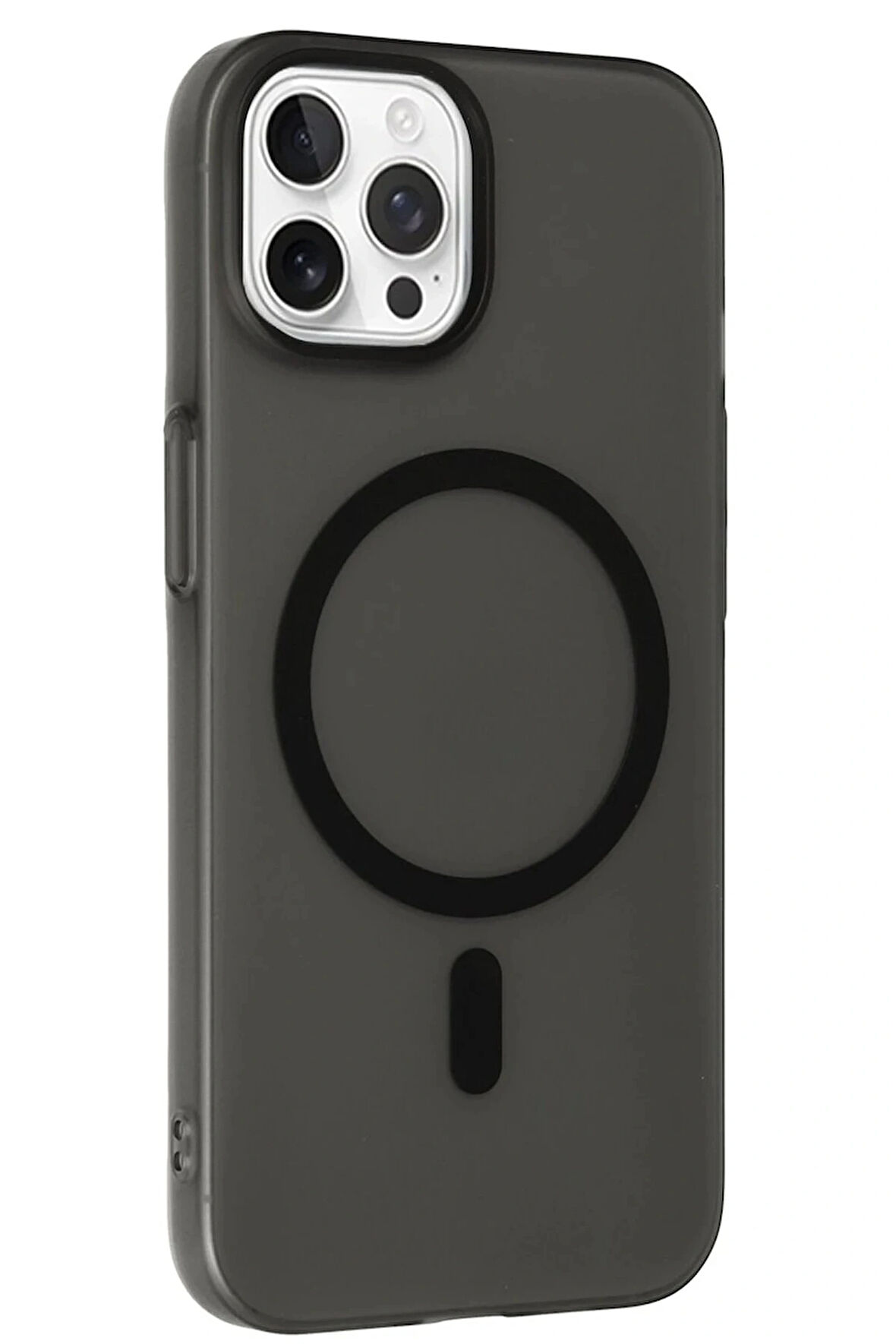 15 Tuna Pc Slim Kapak - Siyah