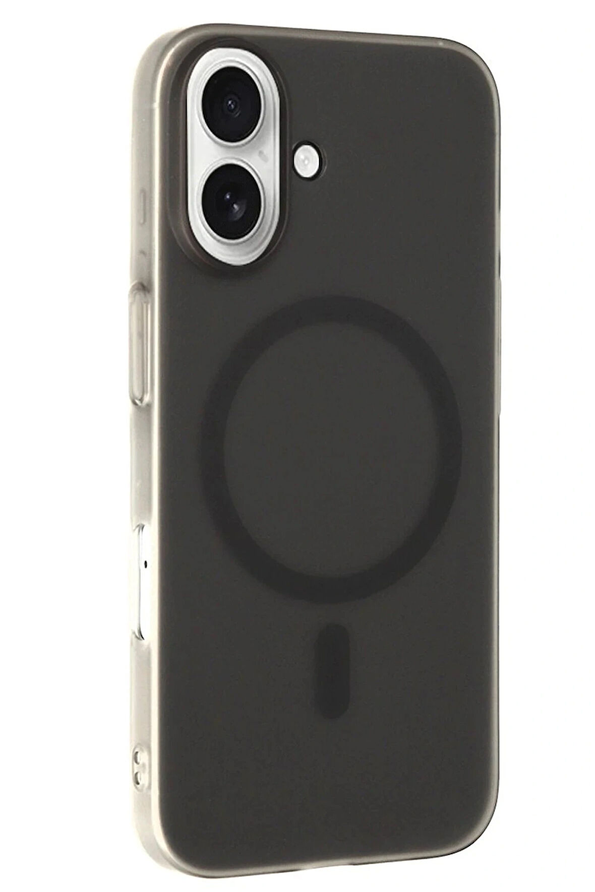 16 Tuna Pc Slim Kapak - Siyah