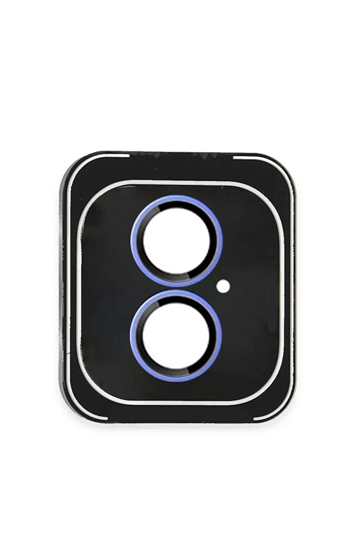 16 Pvd Metal Kamera Lens -