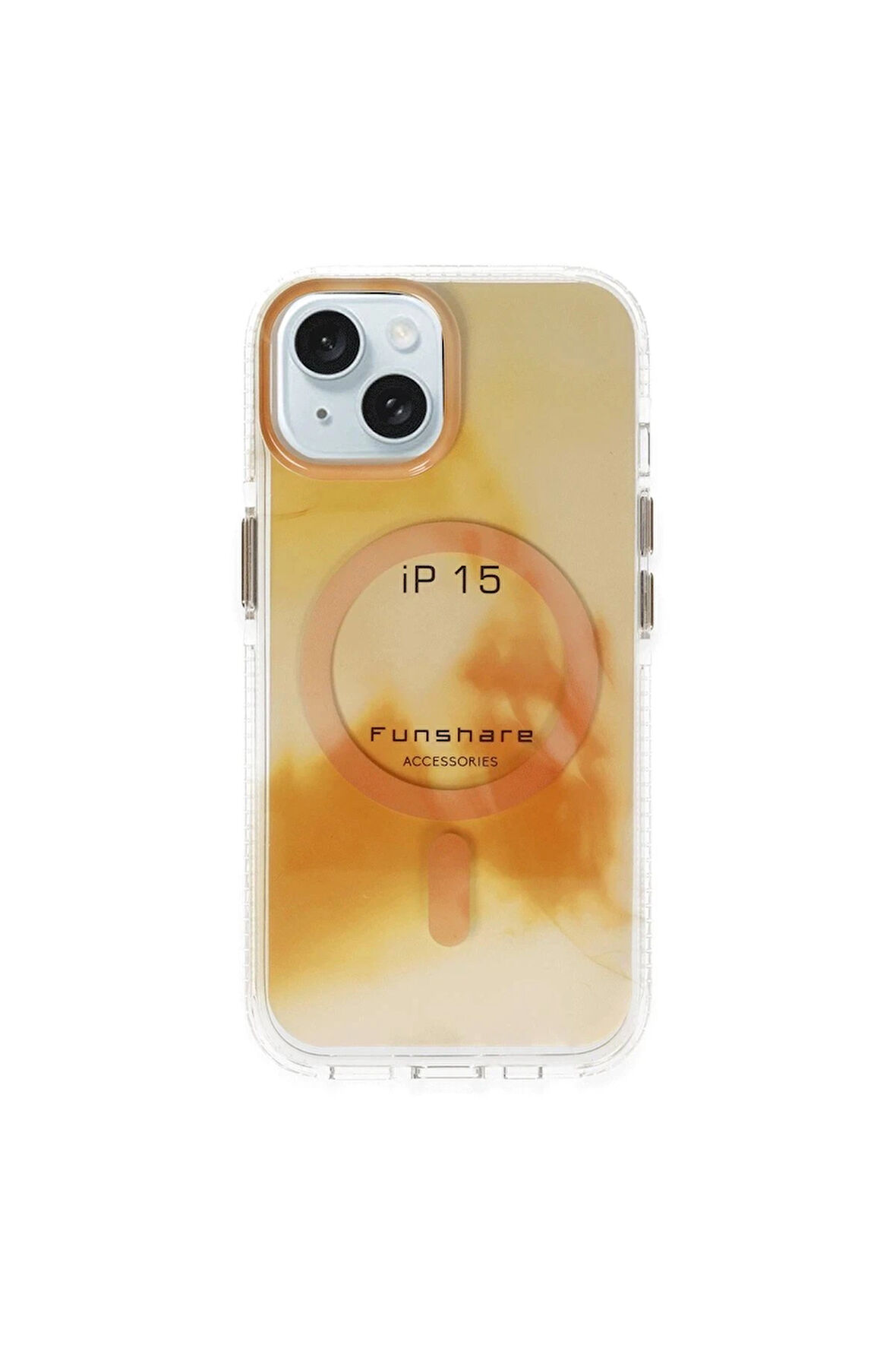 15 Phantom Kapak - Gold