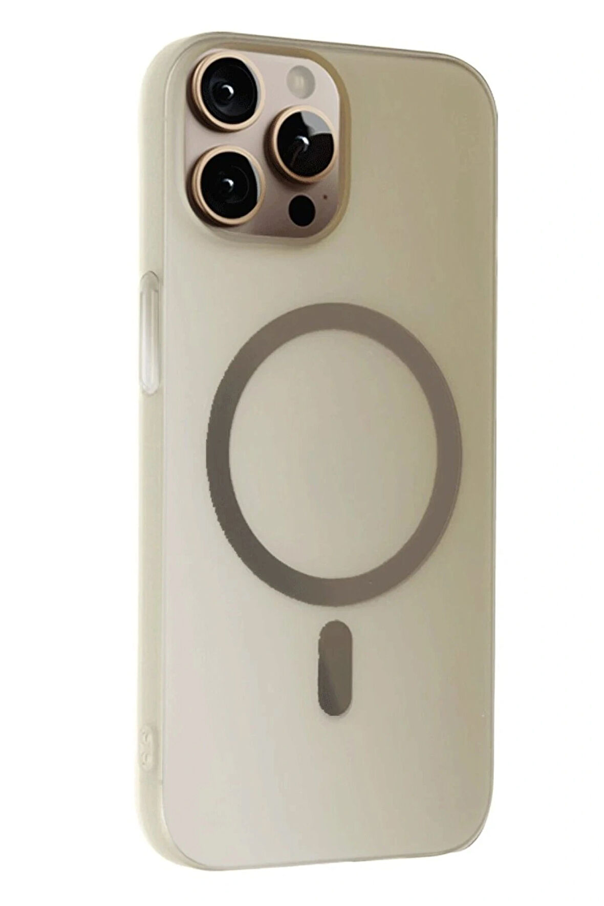 15 Tuna Pc Slim Kapak - Titan Gri