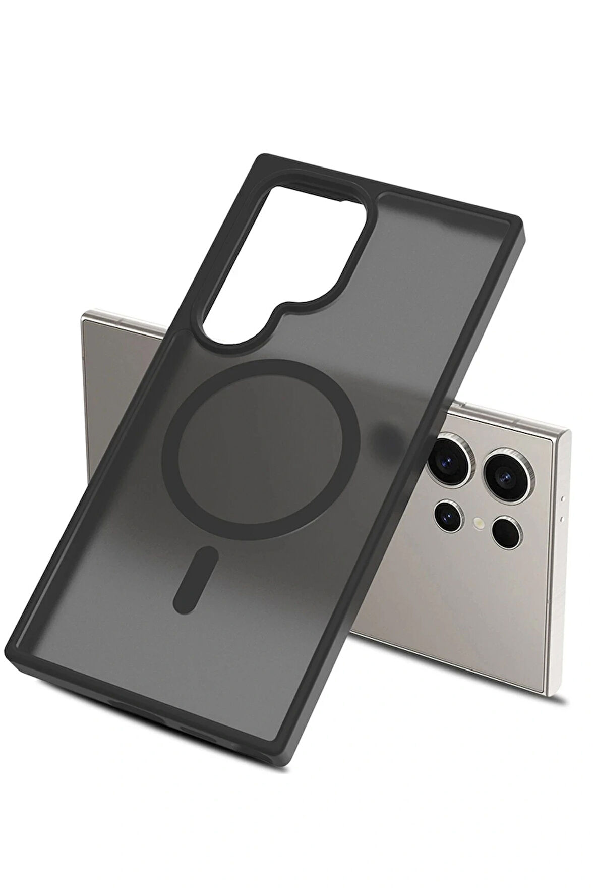 S25 Jota Kapak - Pudra