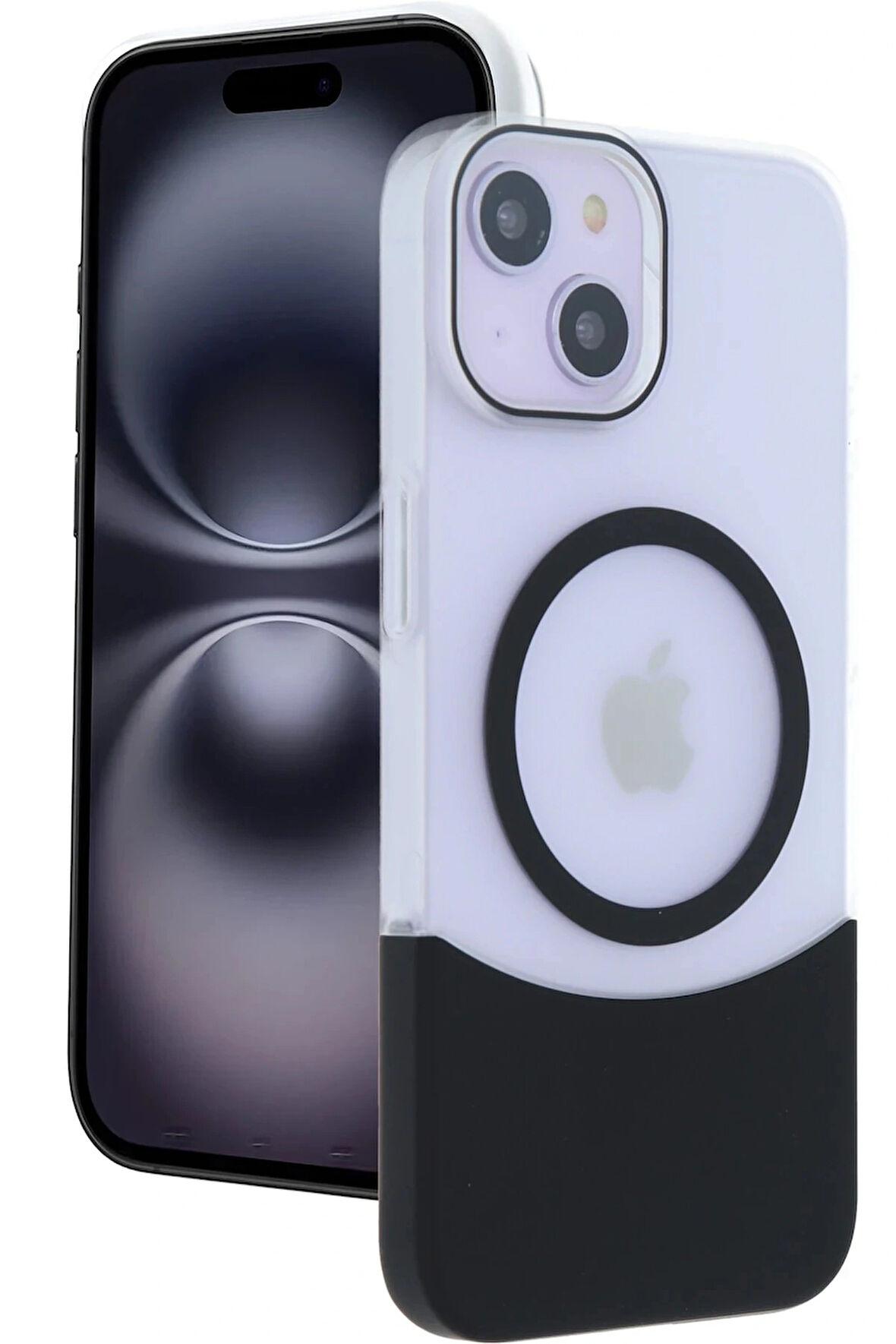 14 Velar Kapak - Siyah