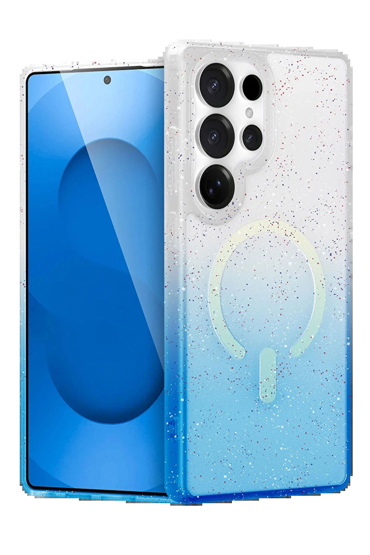 S25 Pummel Shiny Kapak -