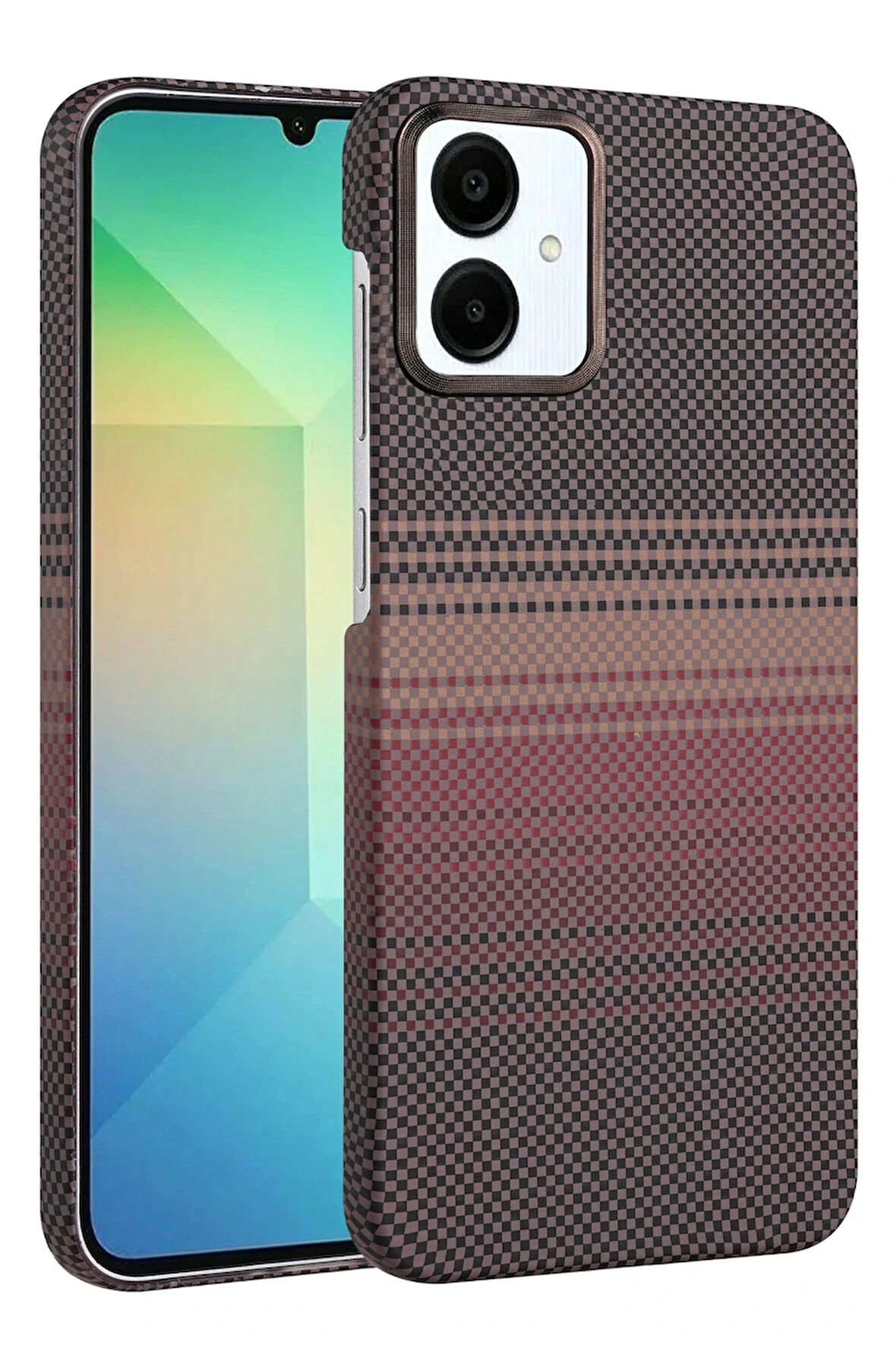 A06 Vega Kapak - Çöl Titanyum