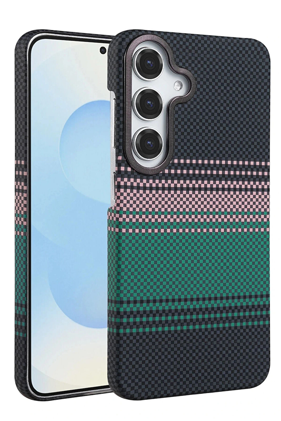 A16 5G Vega Kapak - Yeşil