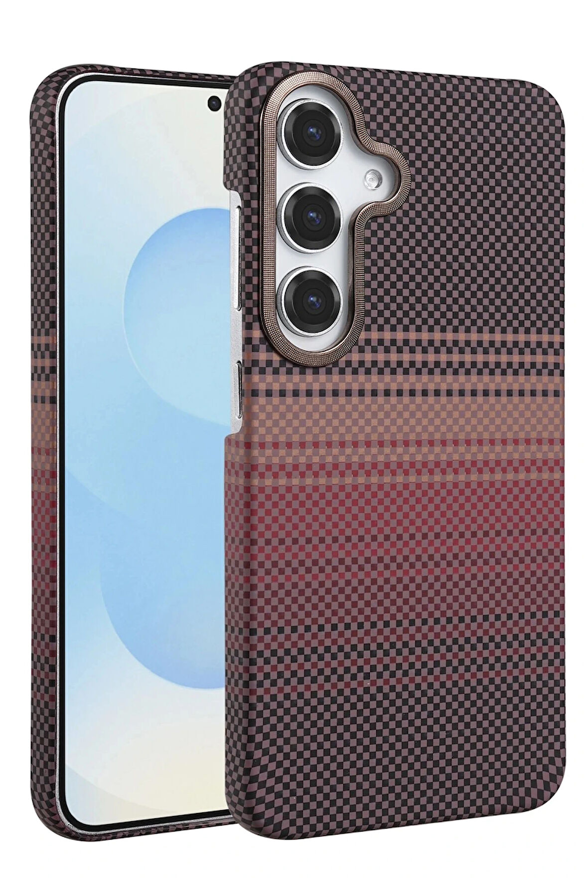 A35 5G Vega Kapak - Çöl Titanyum